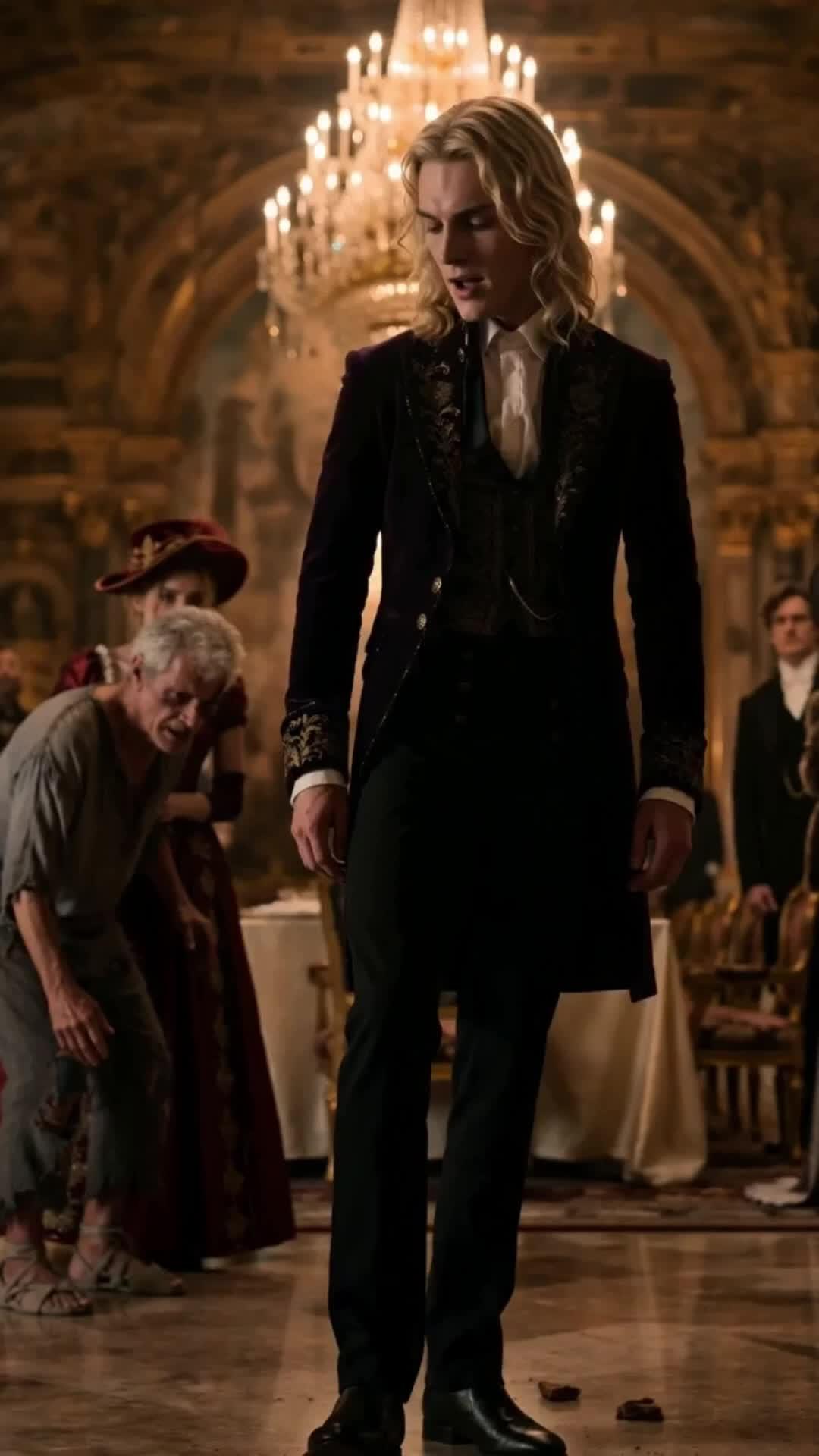 The Heiress They Tormented