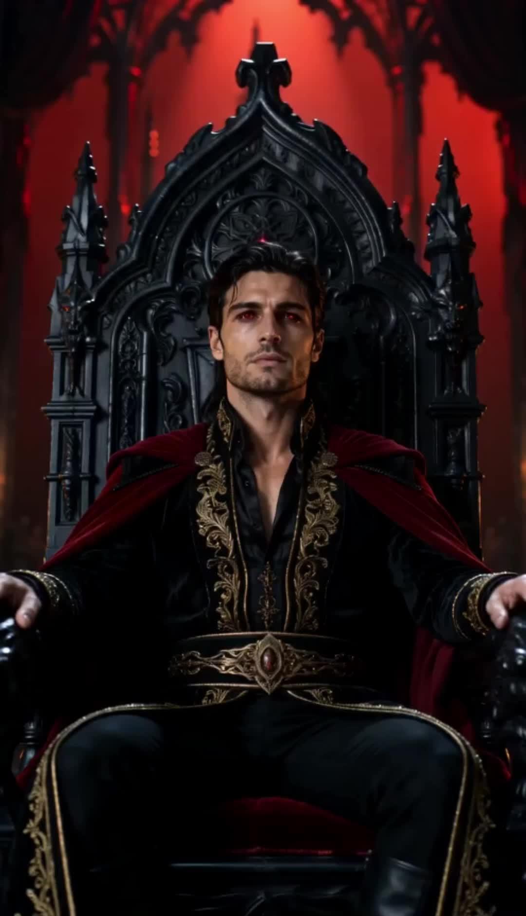 BOUND BY BLOOD: THE ORIGINAL'S RETURN