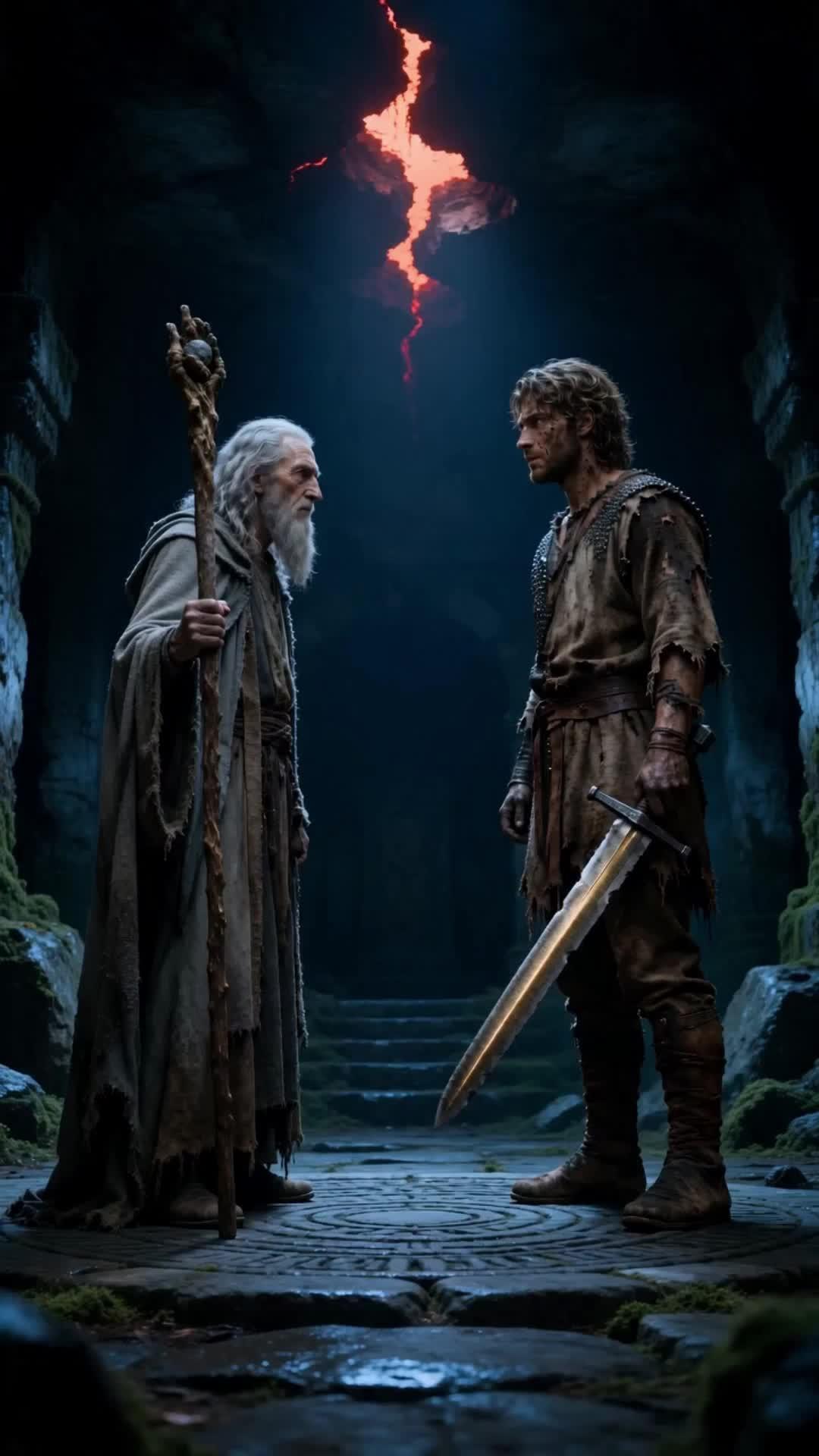 King Arthur: Sword of Destiny