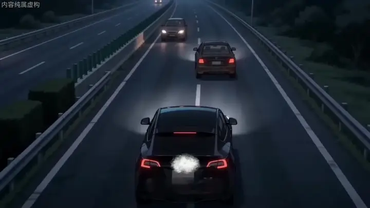 Drive or Die: Nightmare on the Highway Episode 16