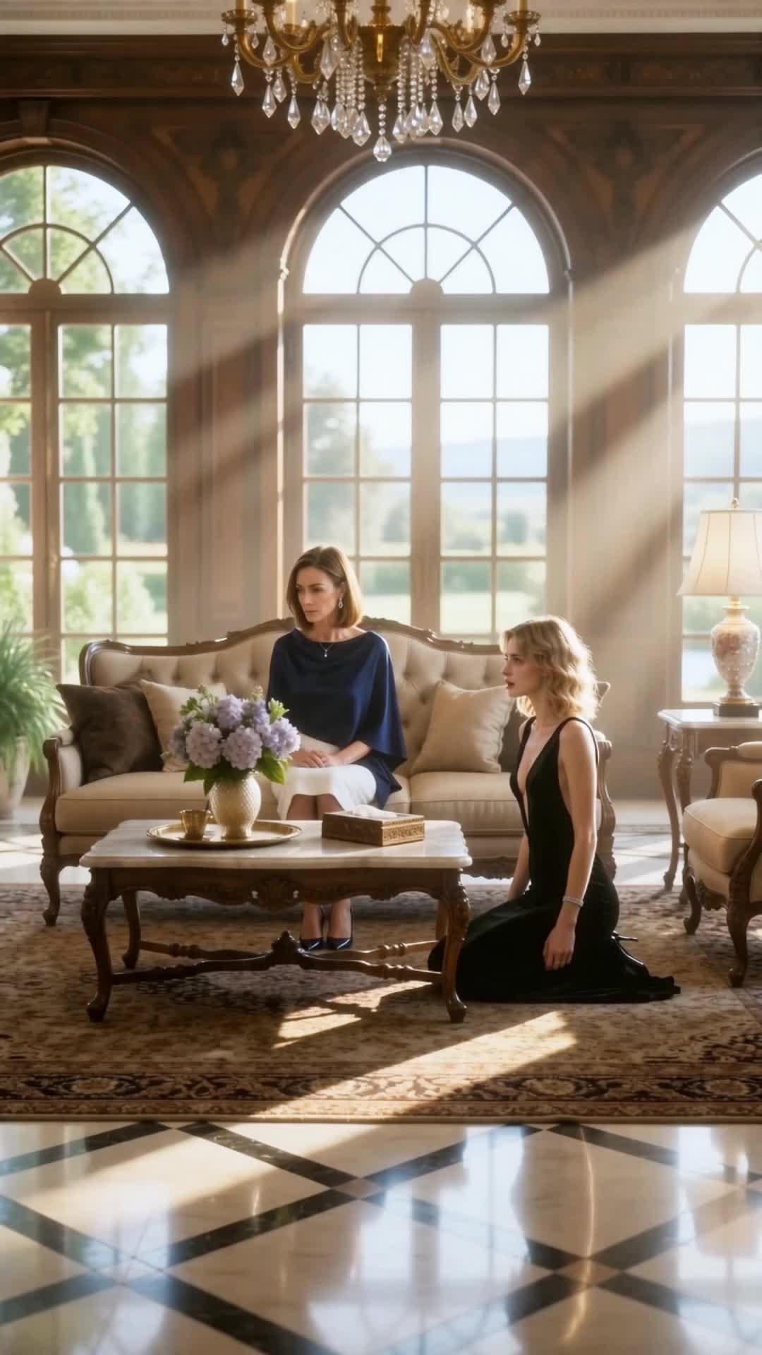 Her Billionaire’s Obsessive Devotion