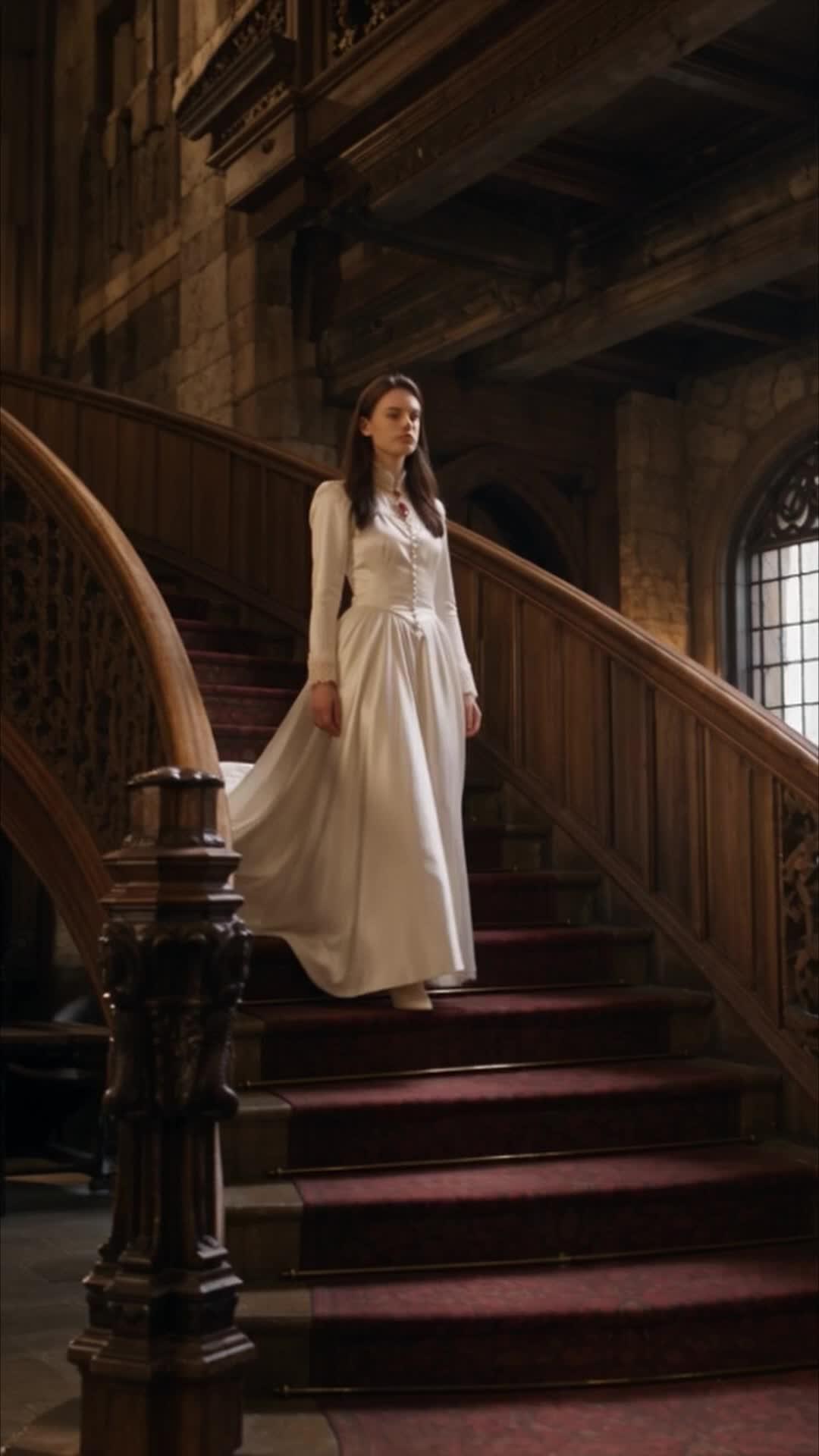The Kingdom Knelt