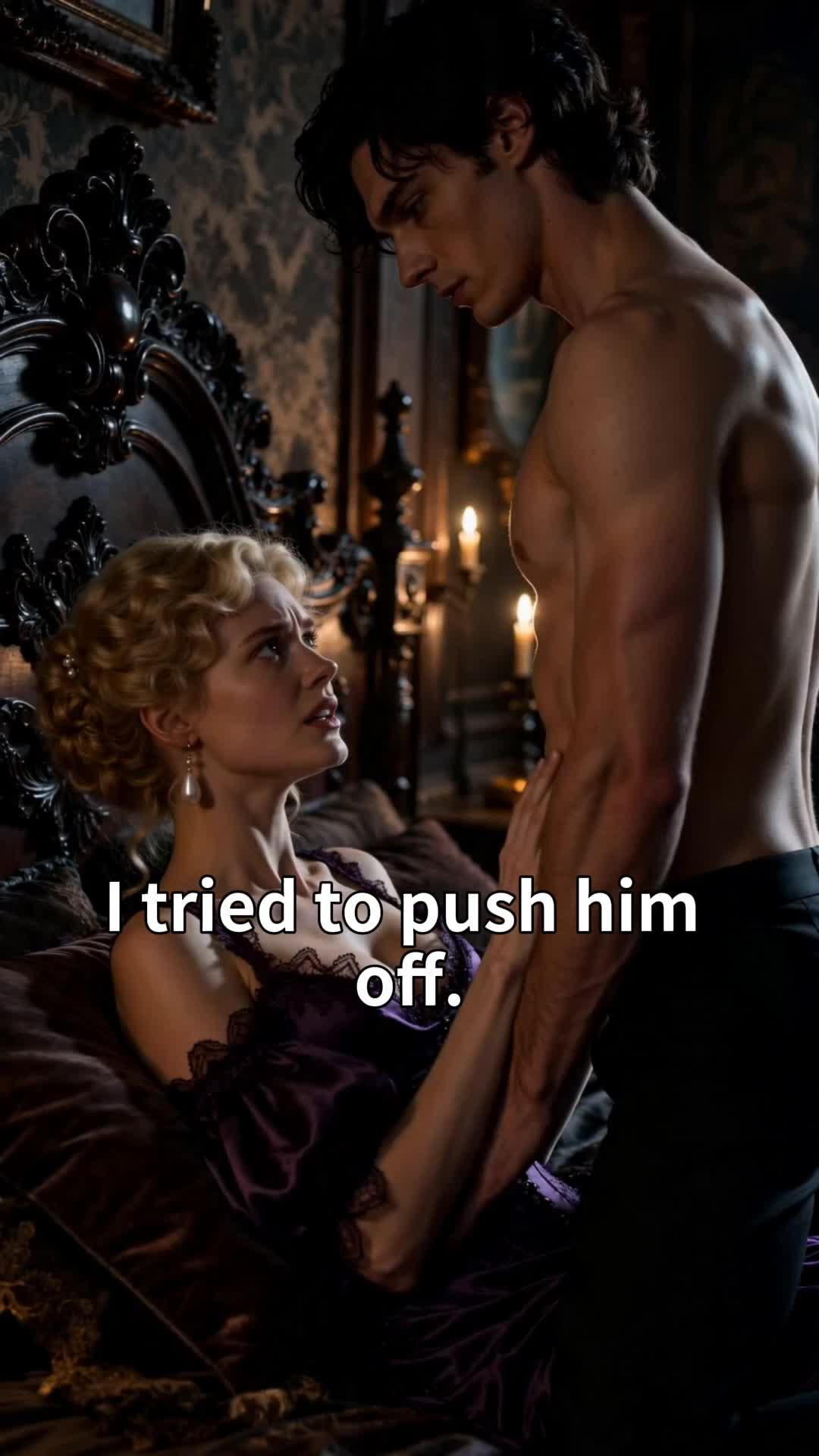 Dear My Countess