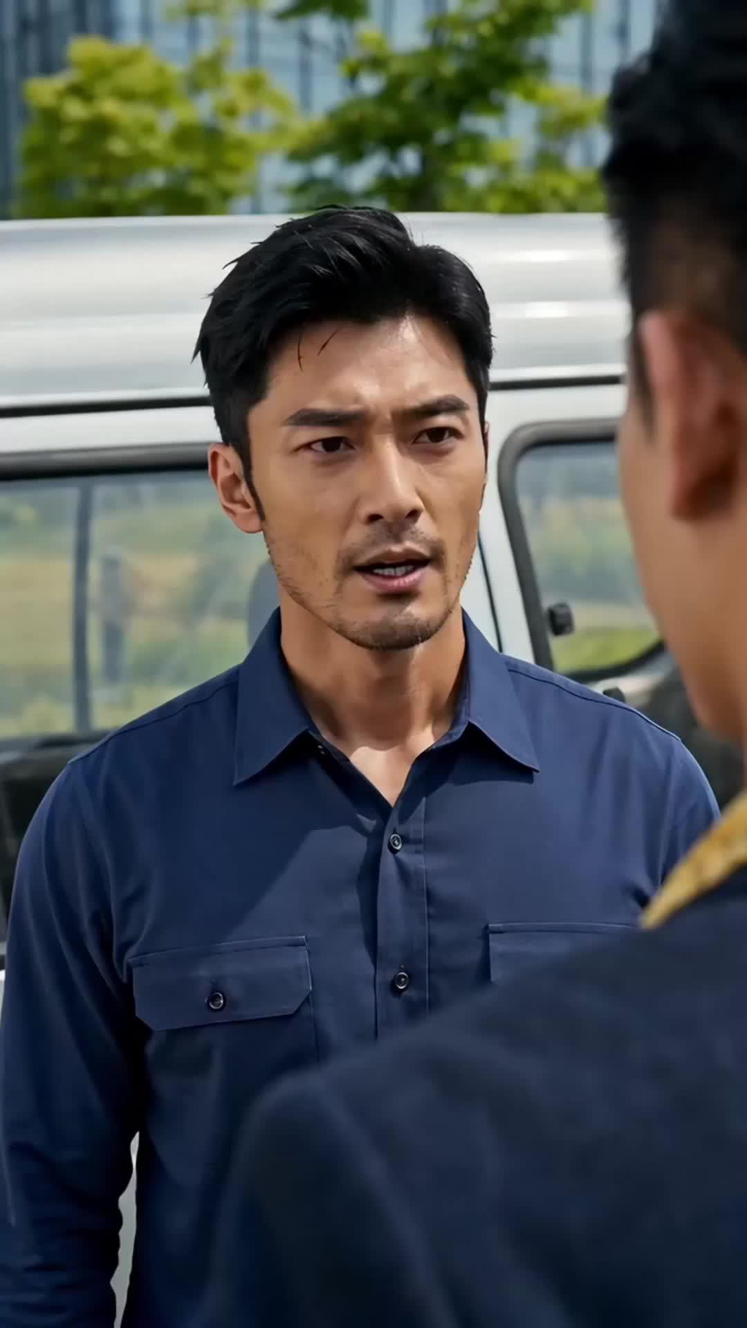 출소 후, 가장으로 살다