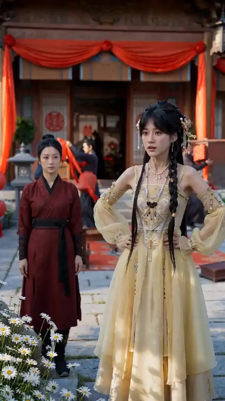 Trash Bride? The God-Tier Sorceress! Episode 31
