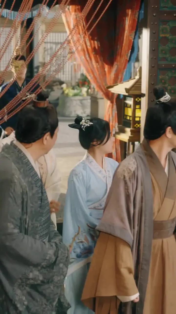 (Dubbed) Your Majesty, Fire Me Already! Episode 6