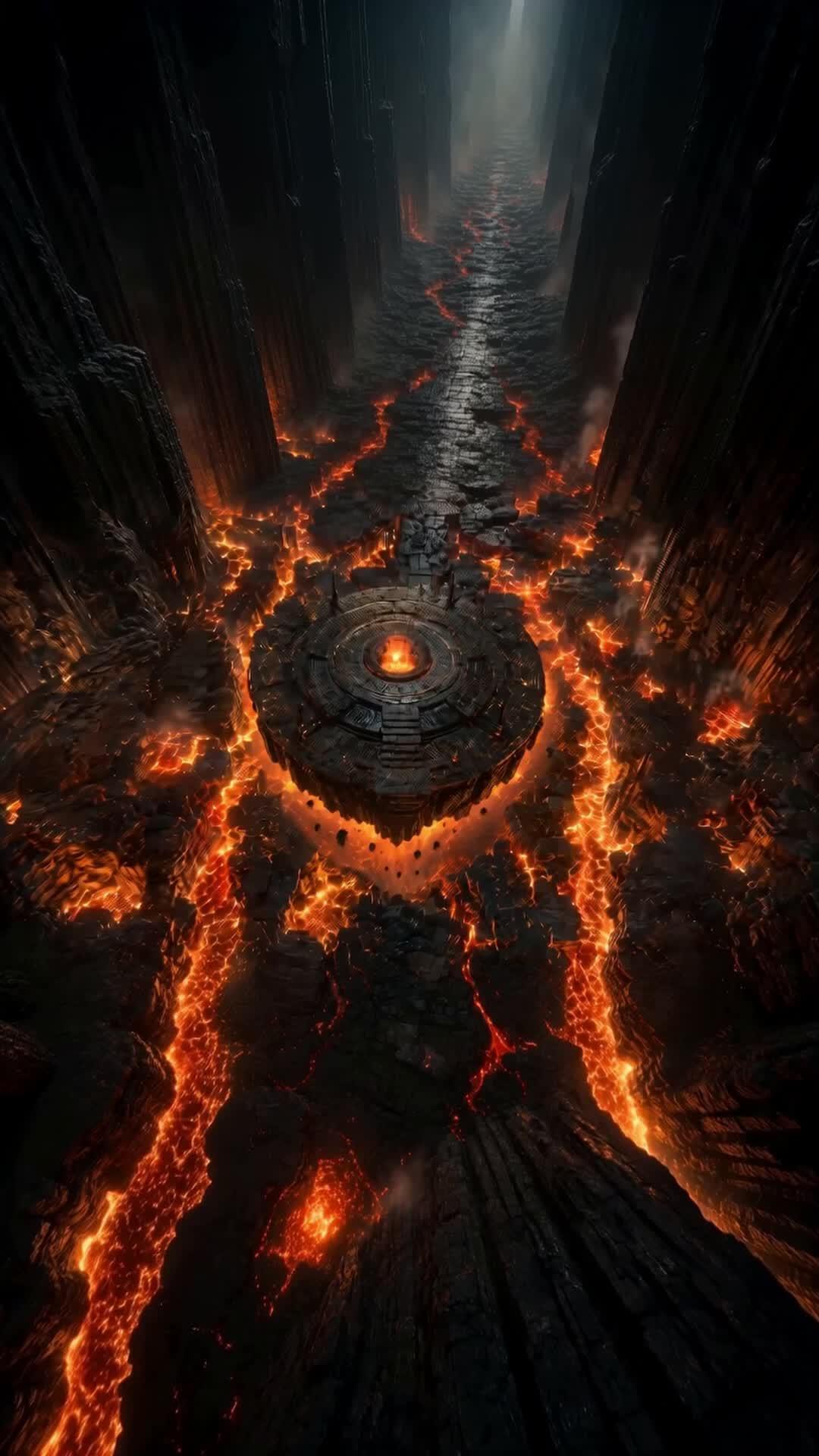 L'INQUISITION À GENOUX DEVANT MOI
