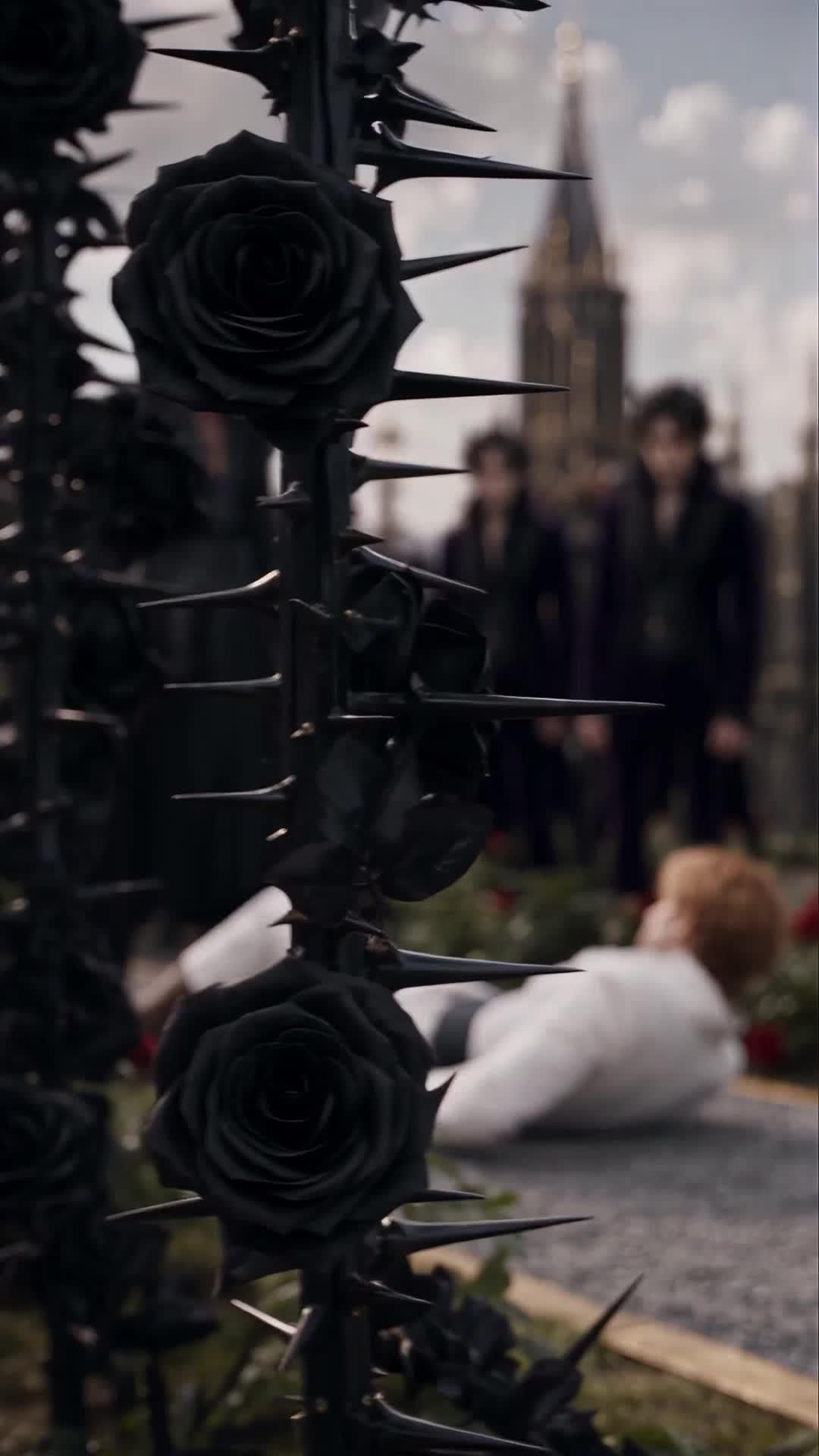 Claimed by the Demon Queen