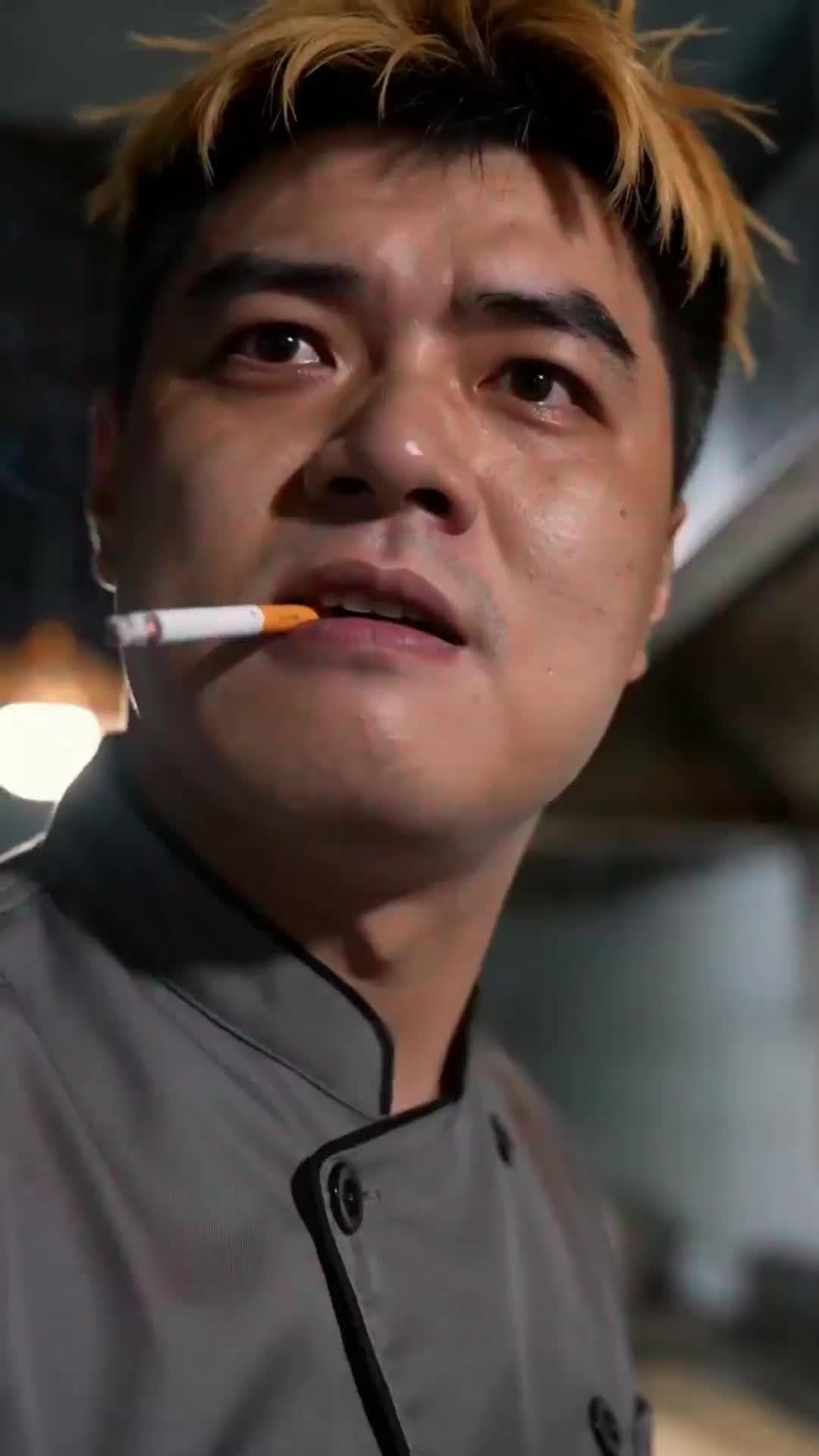 The Fired Chef Strikes Back