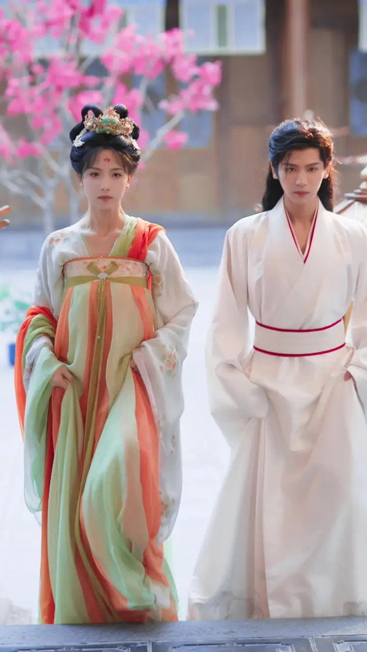 My Pretty Concubine Could Destroy Me Episode 20