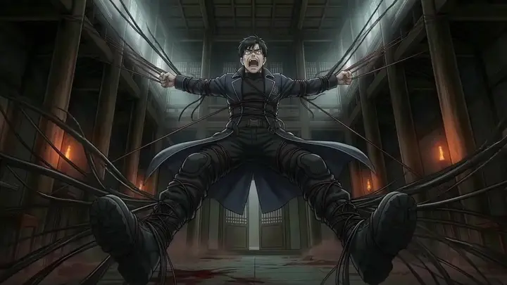Episode 28