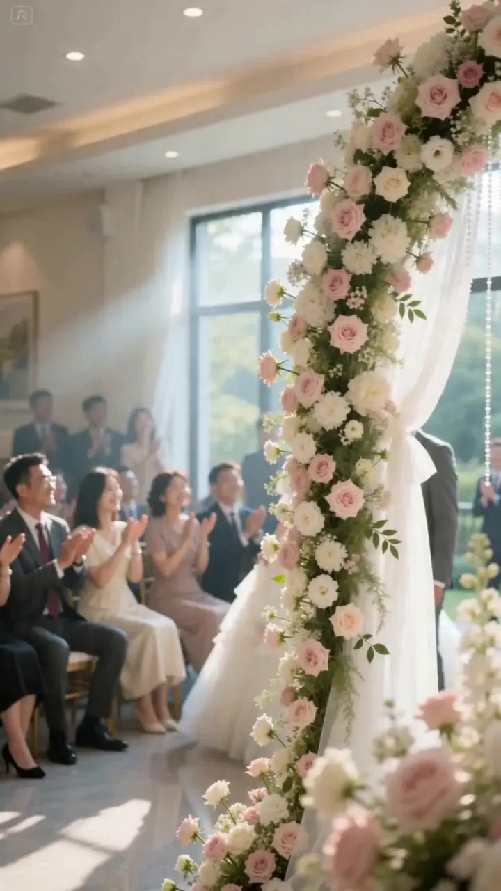 Oops! My Fake Hubby's WAR GOD Episode 15