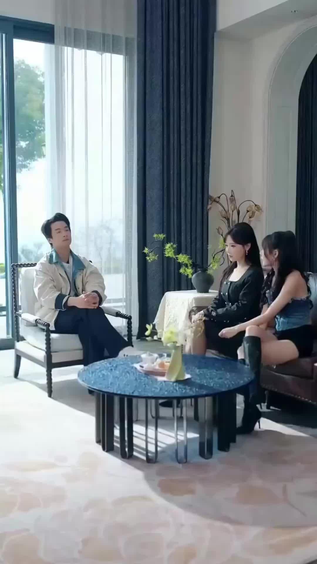 (Dubbed) Healer & Fighter, CEO's Lover!