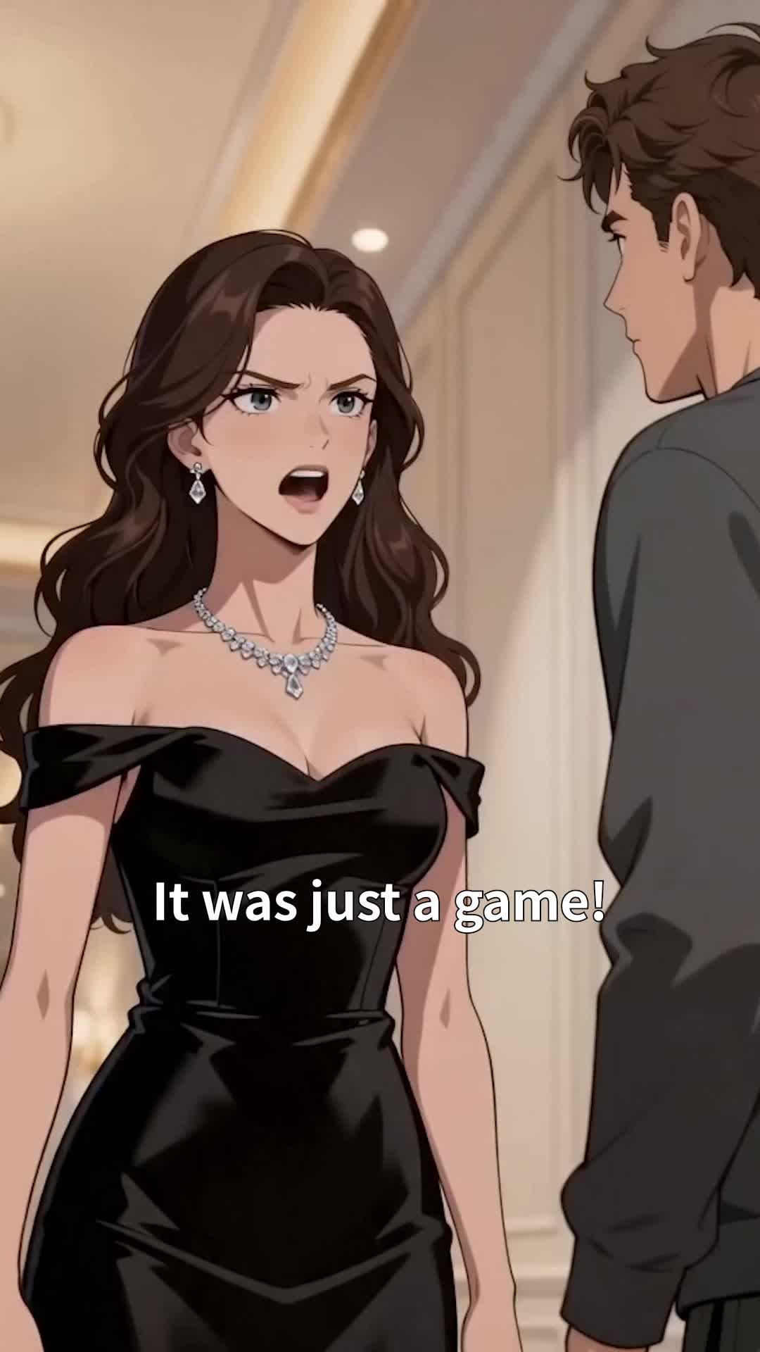 The Wife's Boyfriend