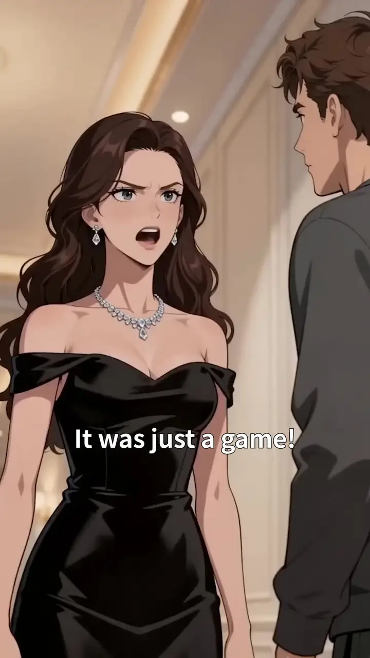 The Wife's Boyfriend Episode 4