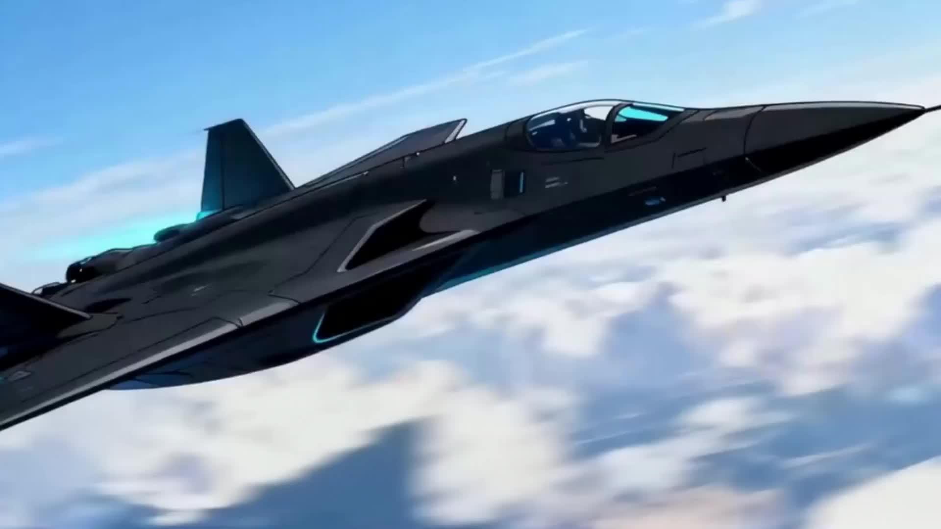 Just a Toy Plane. Why the Global Panic?