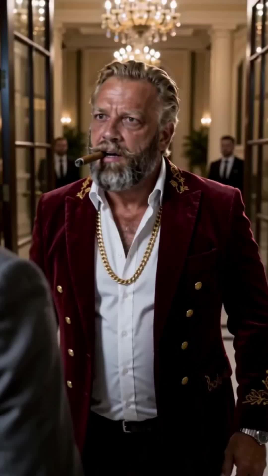 Signore di Battaglia