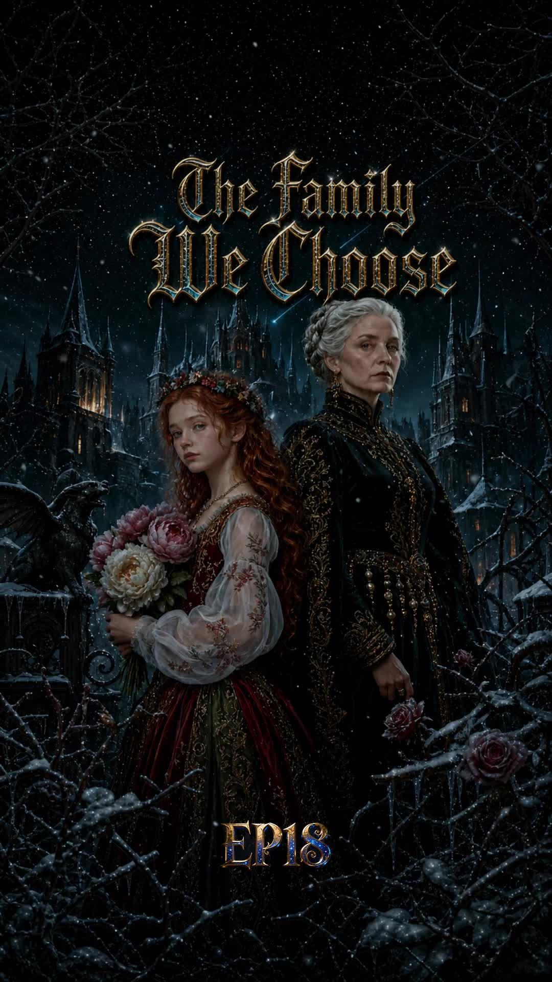 The Family We Choose