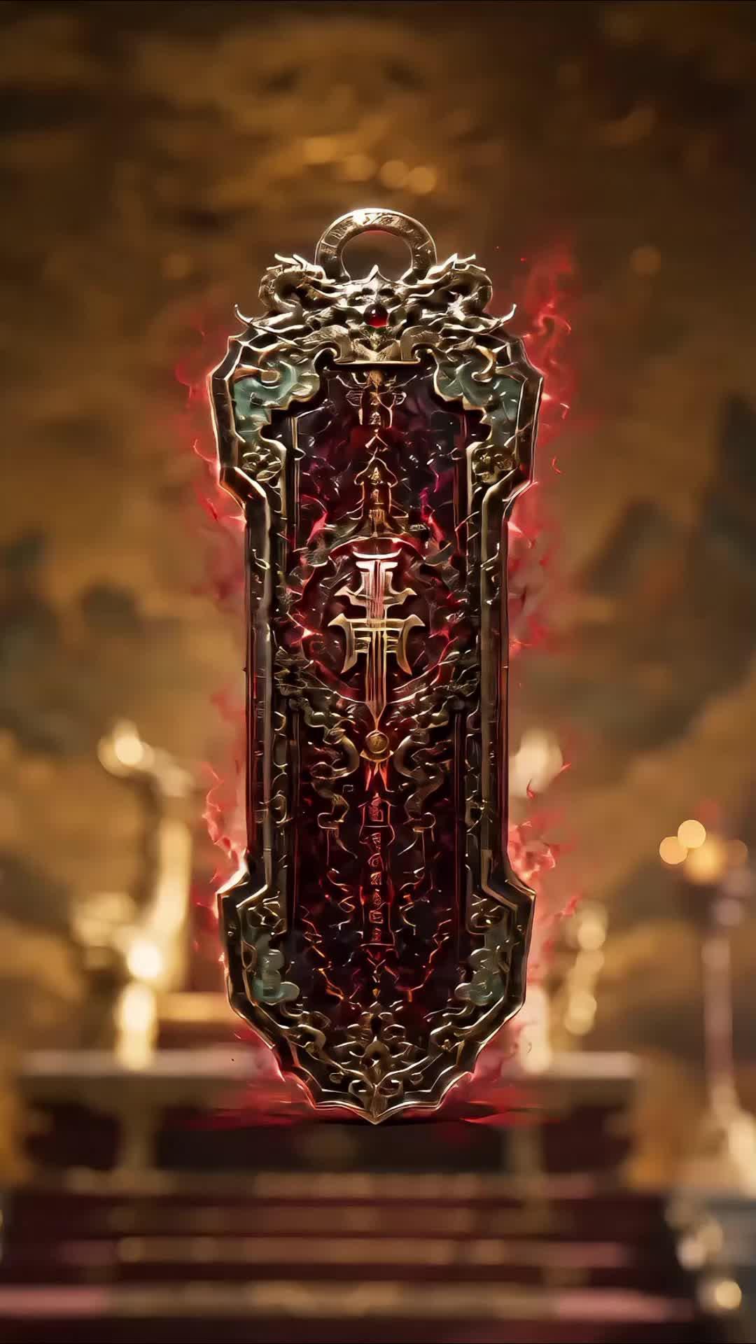 They Sold Me Out, I Command Demons!