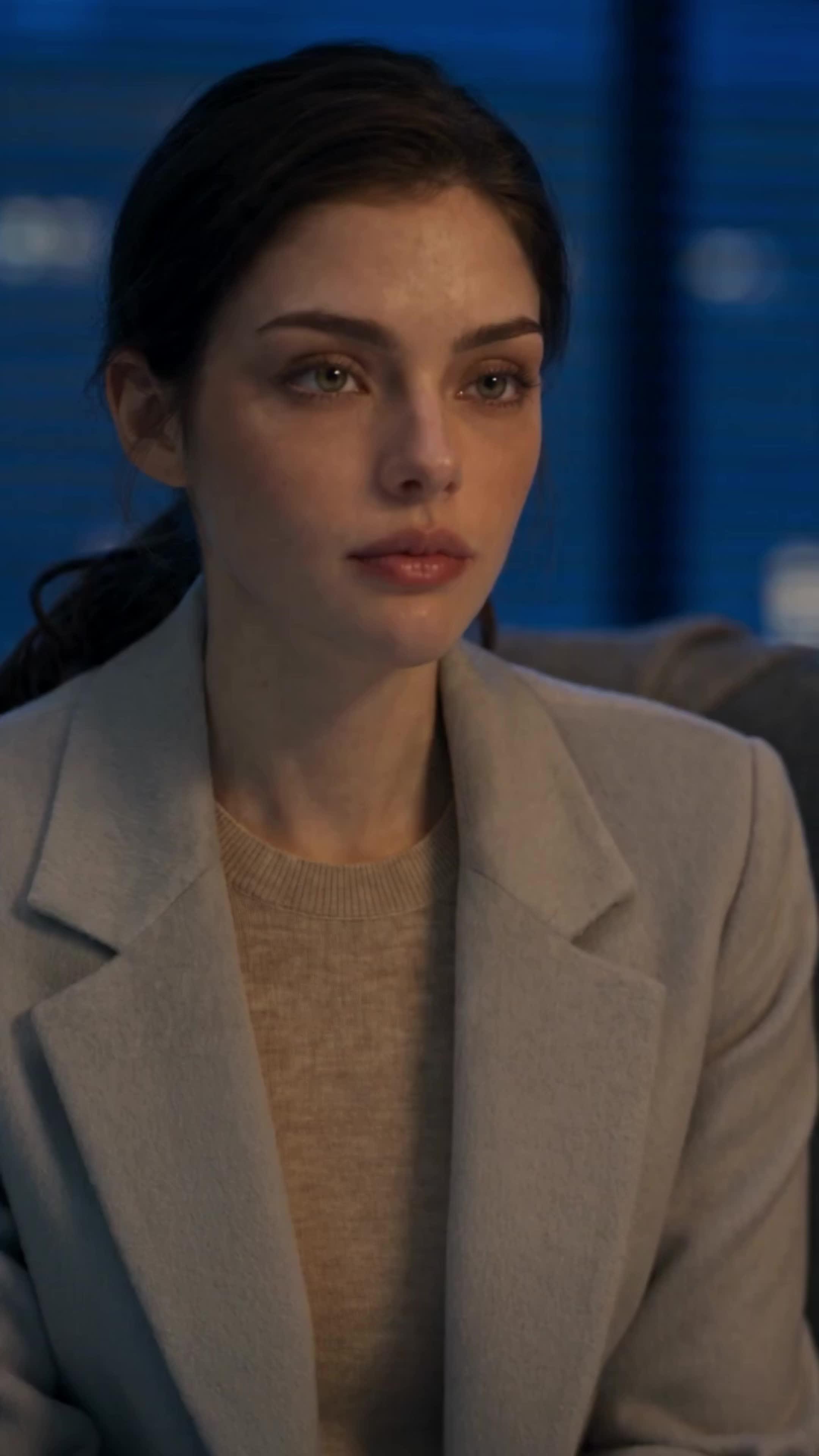 Alpha, Your Ex-mate Carried Your Pup Full Movie - NetShort - page2