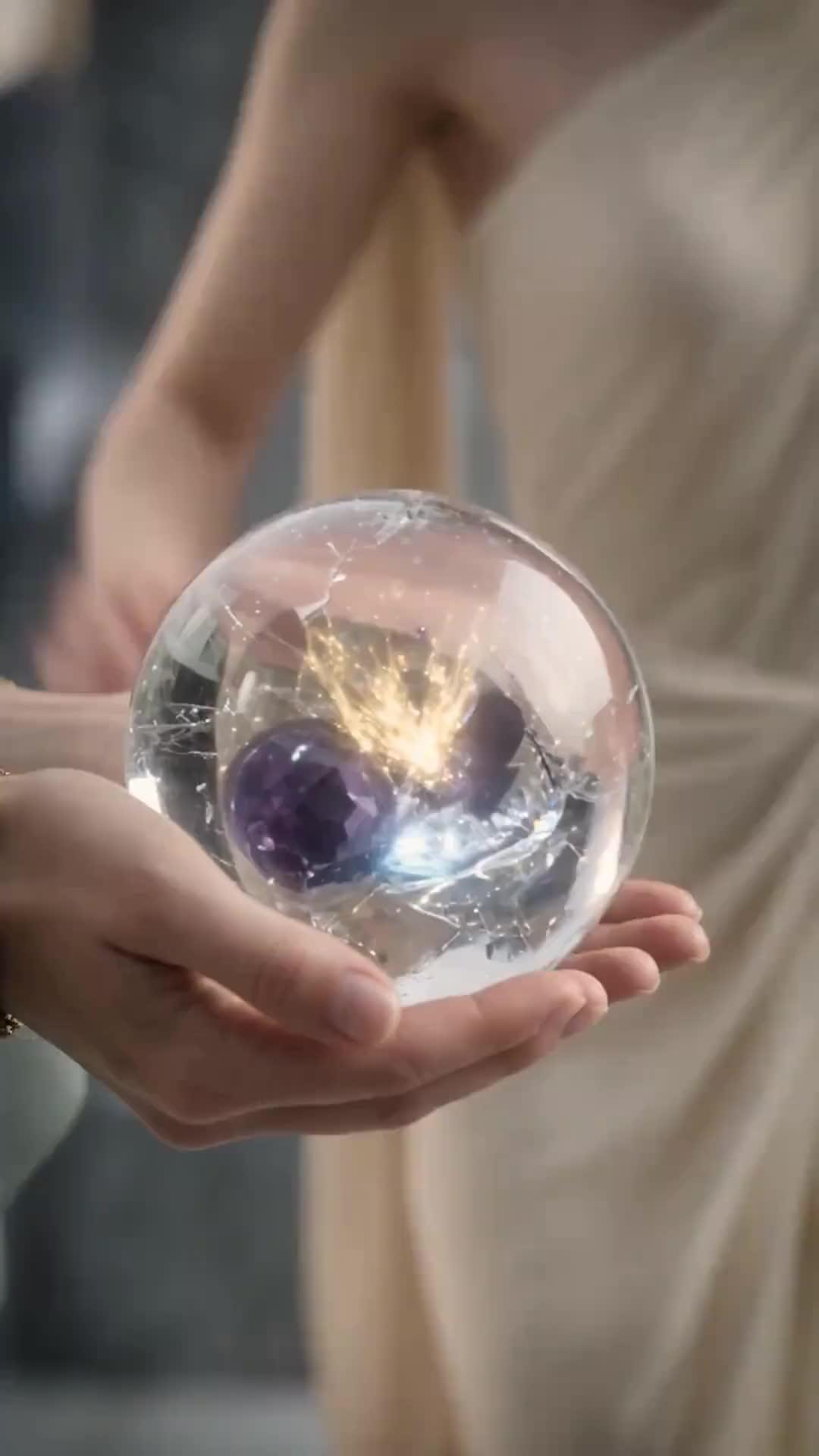 (Synchro) Die Tränen von Asgard