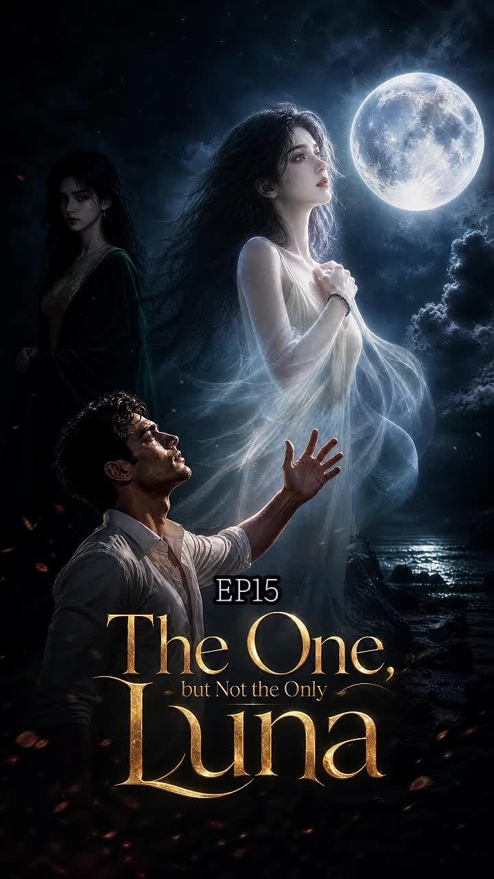 The One, but Not the Only Luna