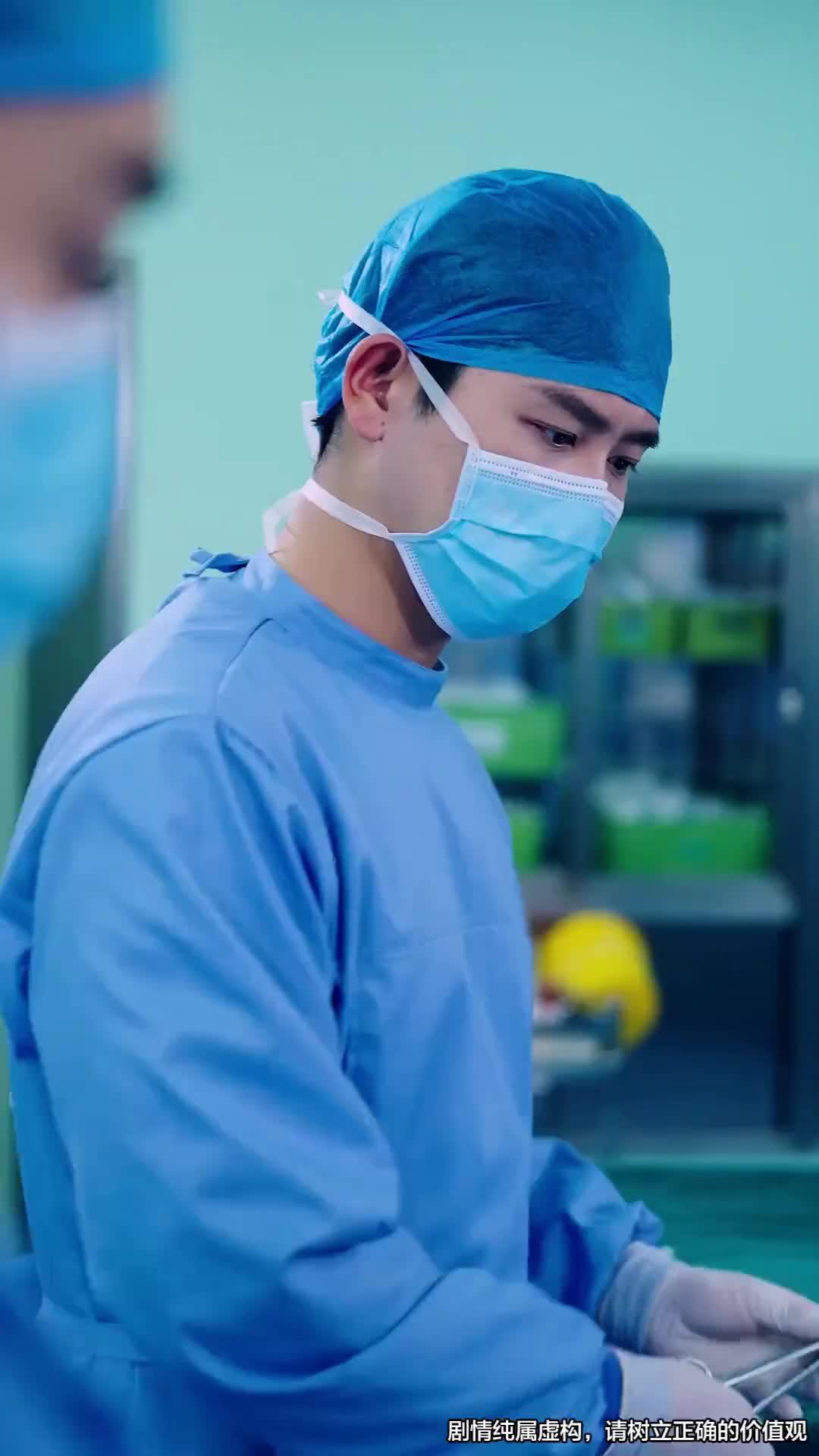 (Dubbed) Wow! He Is a Brilliant Surgeon