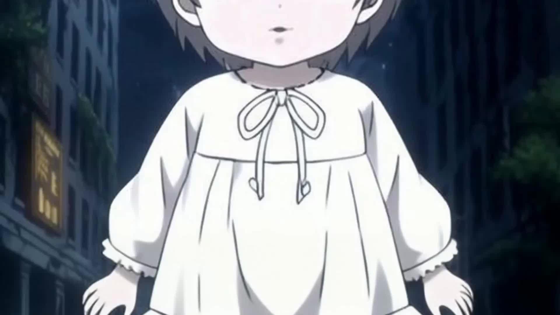 Padre Zombie, Figlia Imperatrice