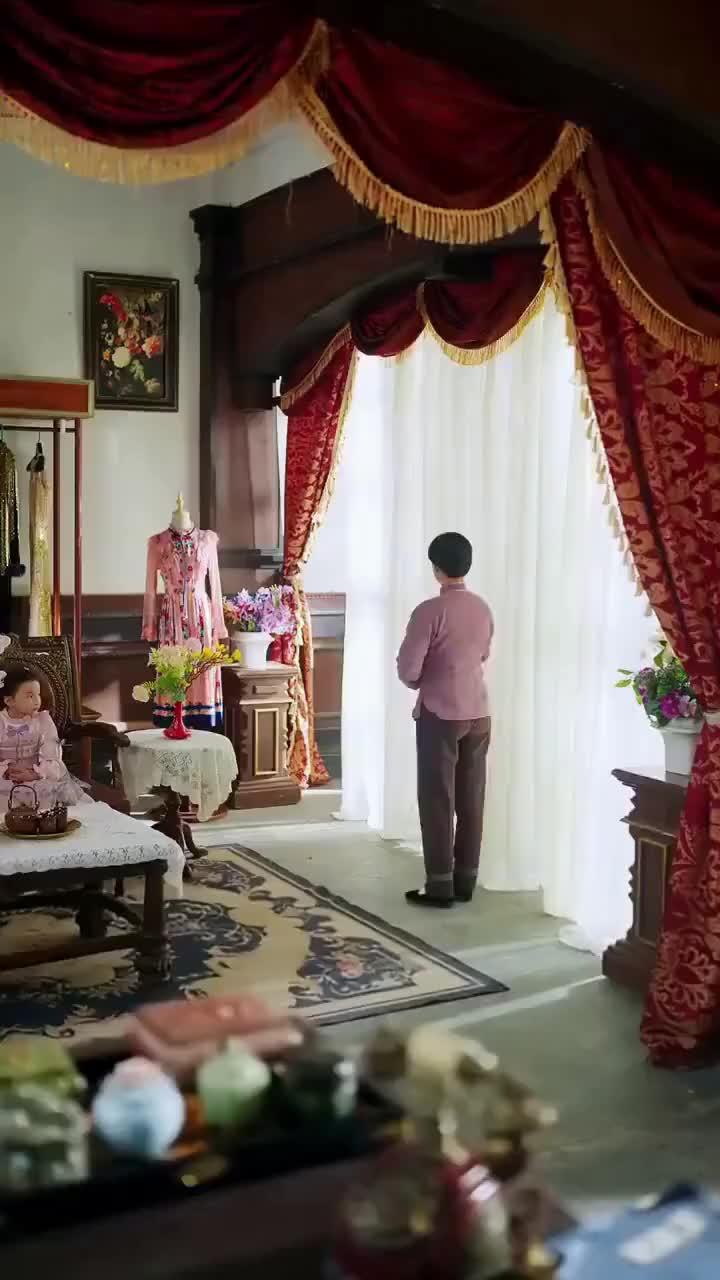 (Dubbed) Ex-Wife? She's the Godfather