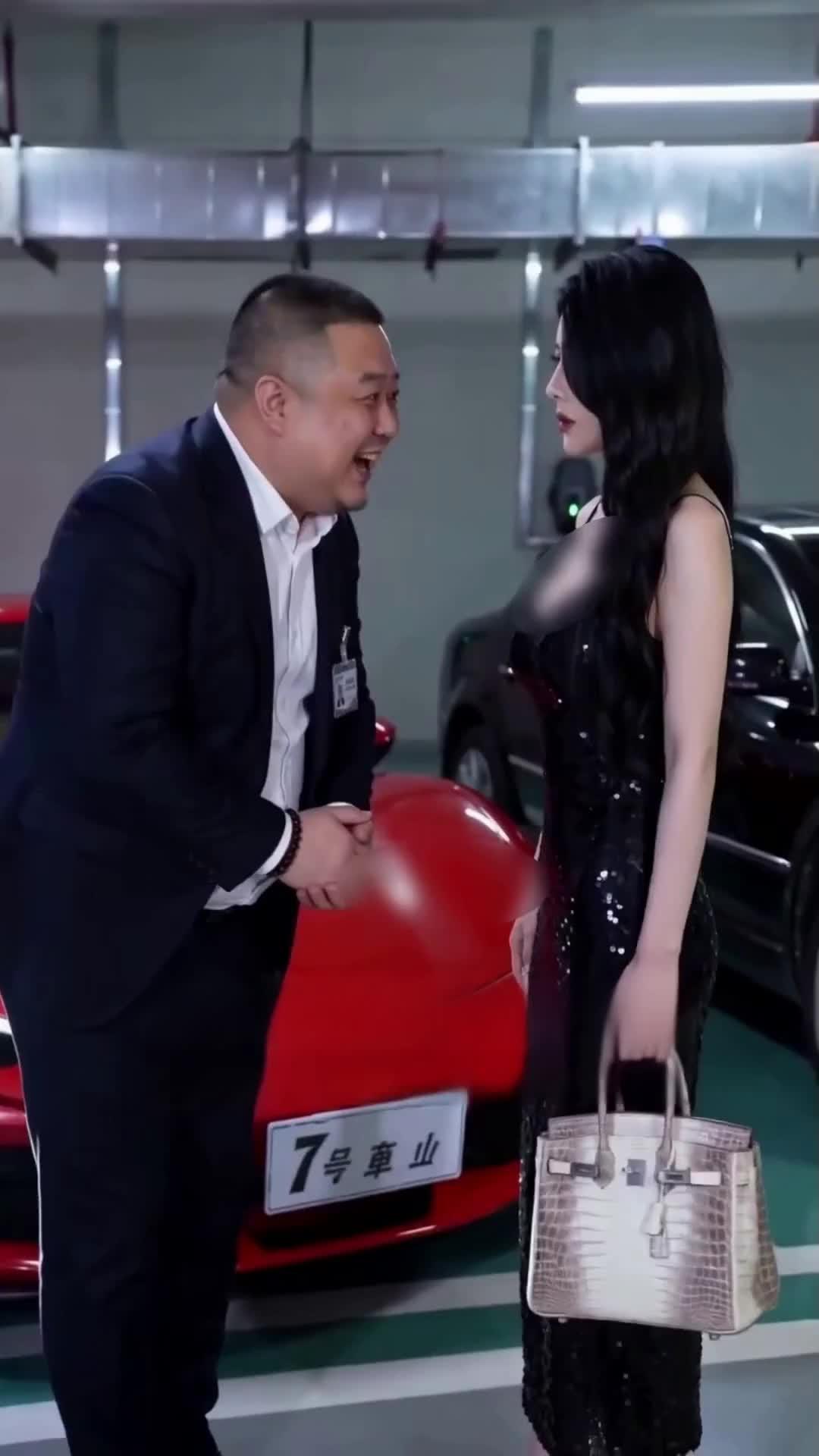 低調千金，不好招惹