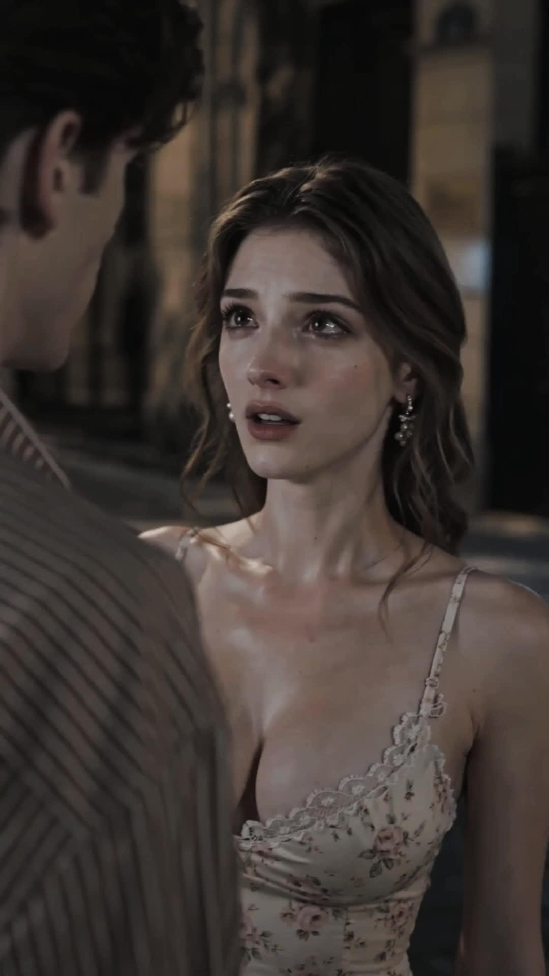 The Stand-In Bride