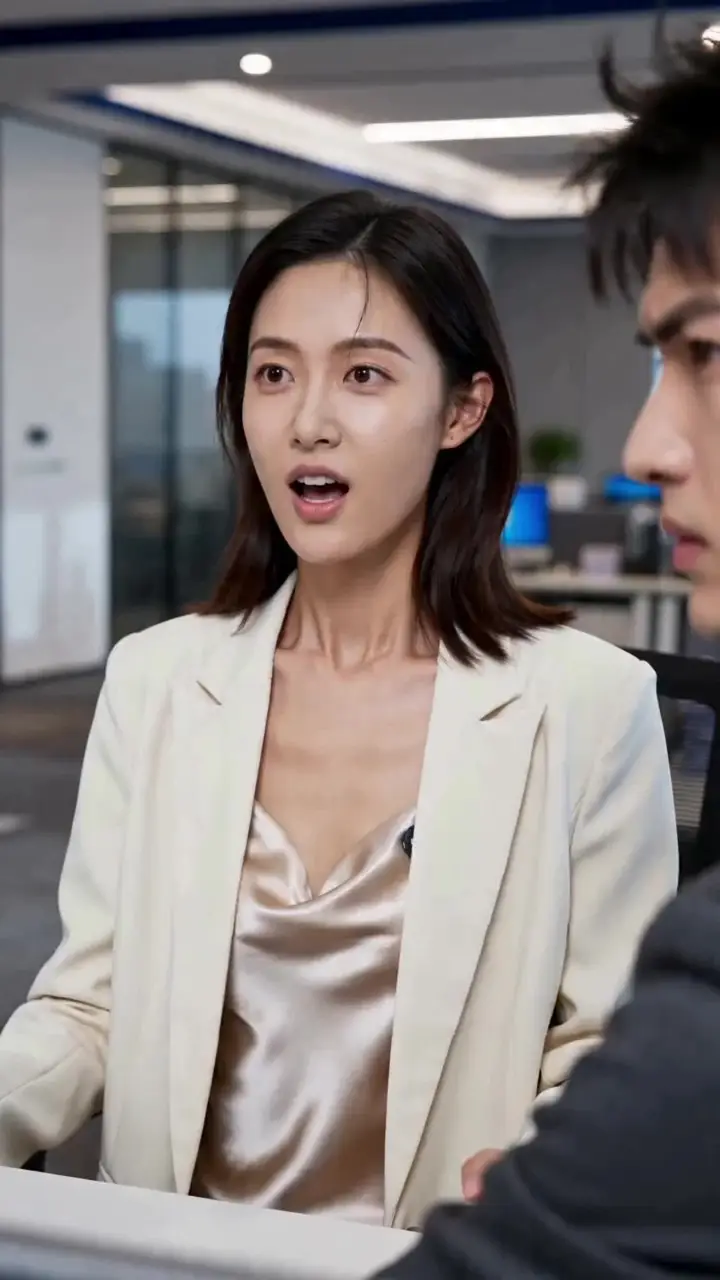 His Mom Is Actually a Tycoon Episode 33