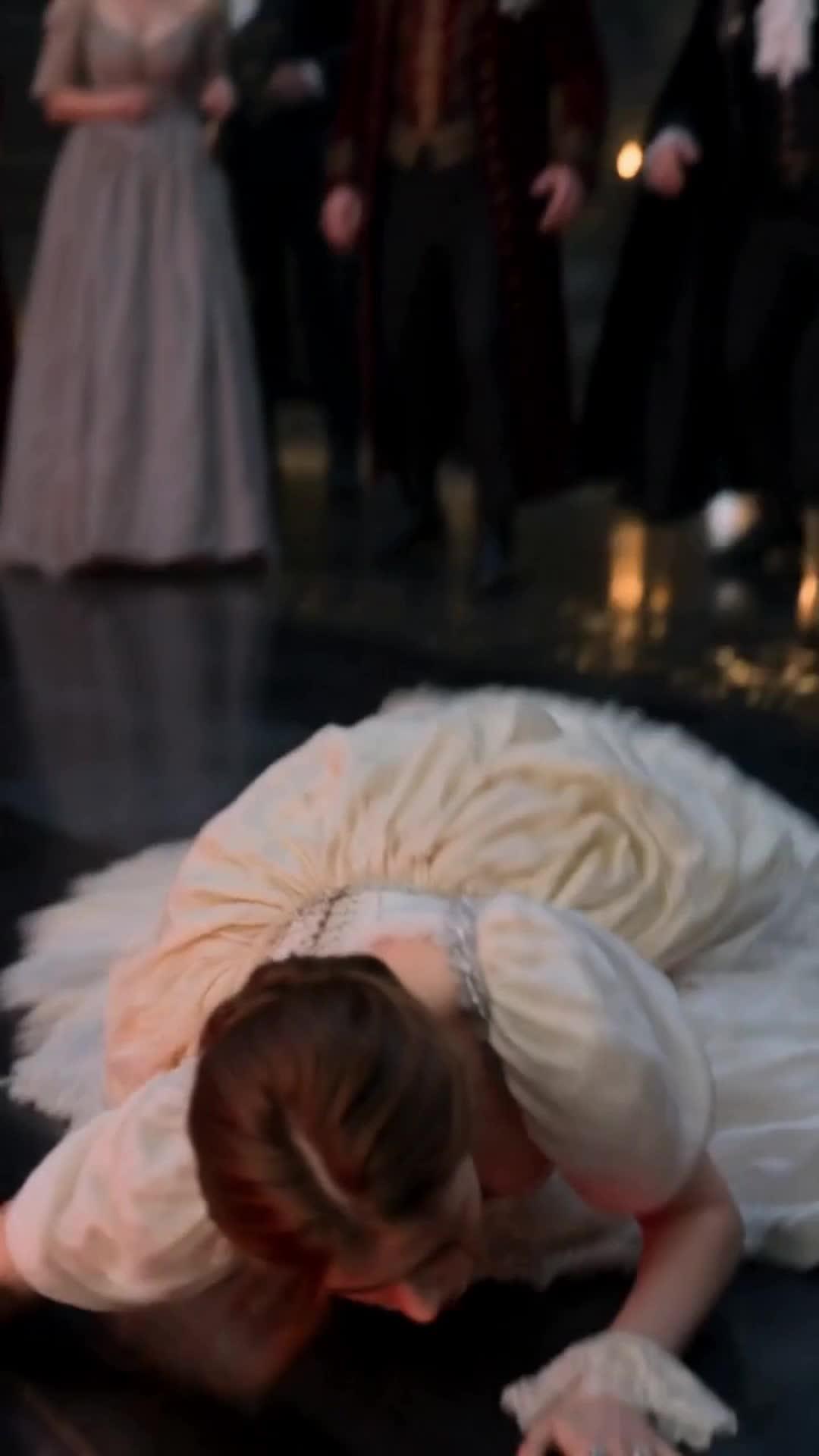 The King Is My Second Husband
