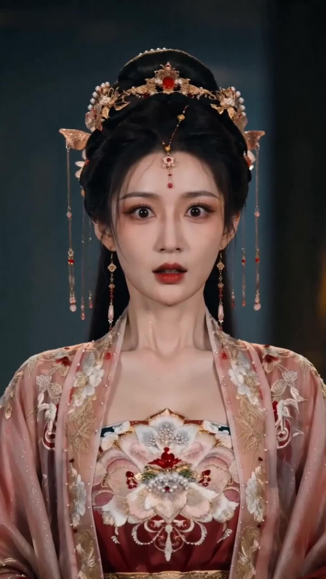 花魁君臨天下