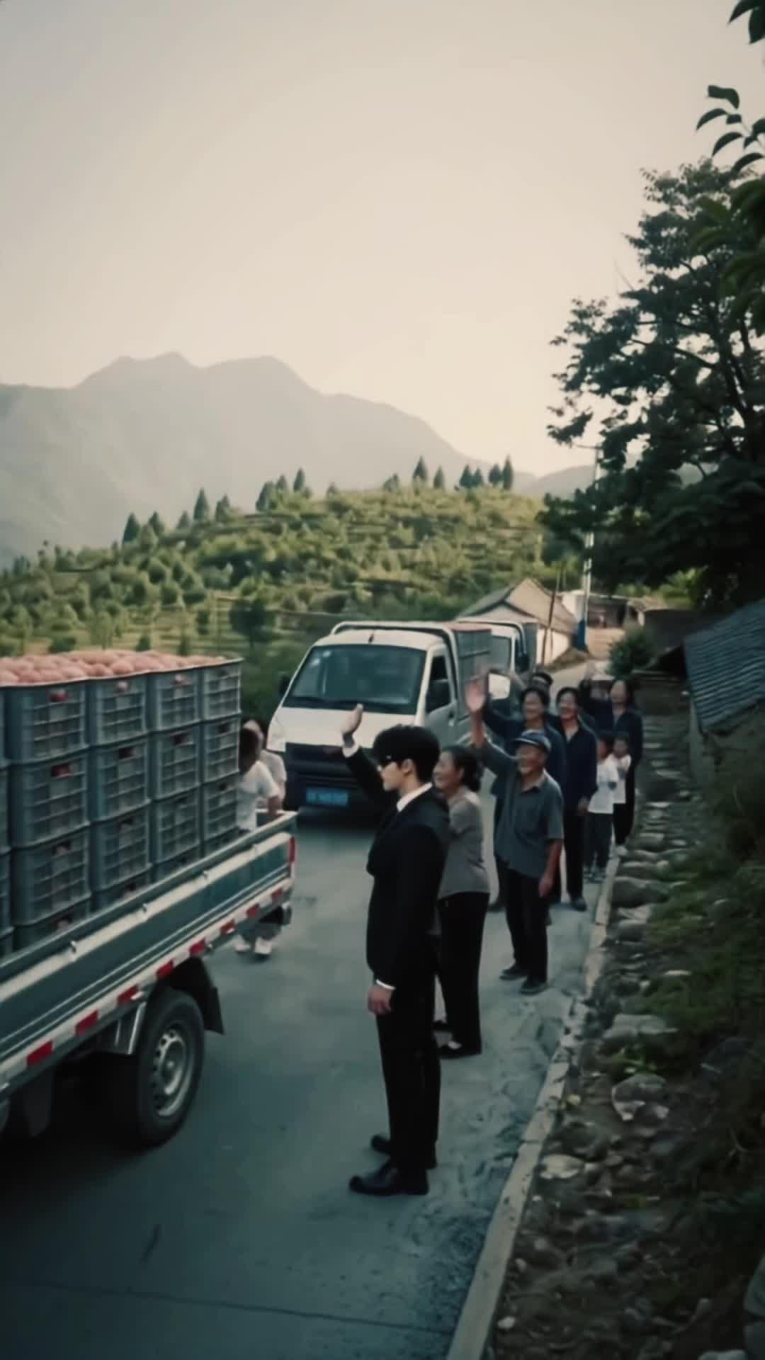 歸鄉啟示錄