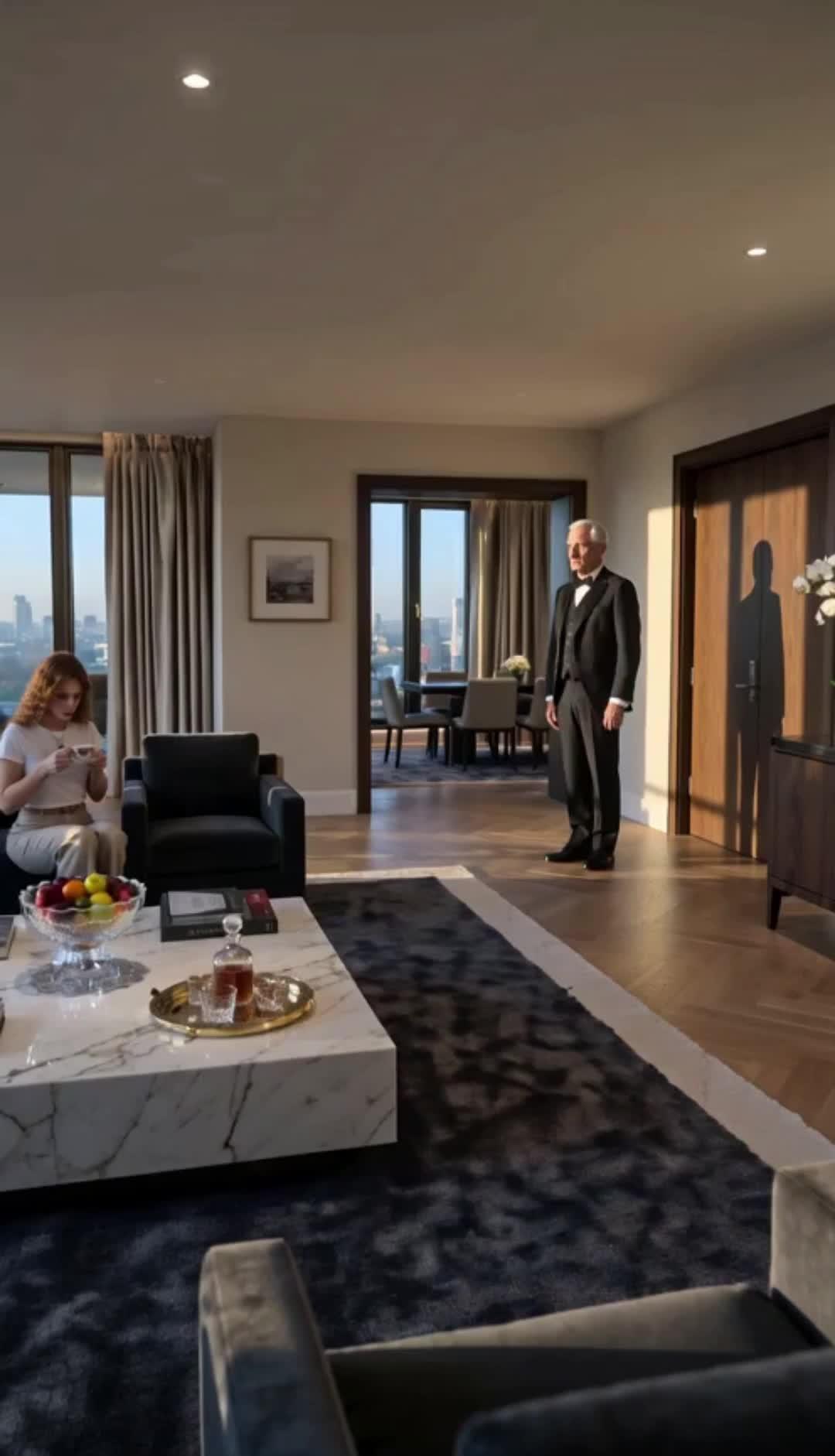 Billionaire's Contract Lover