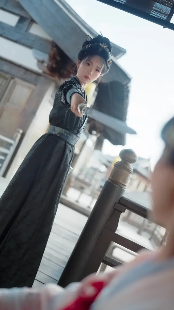 My Pretty Concubine Could Destroy Me Episode 18