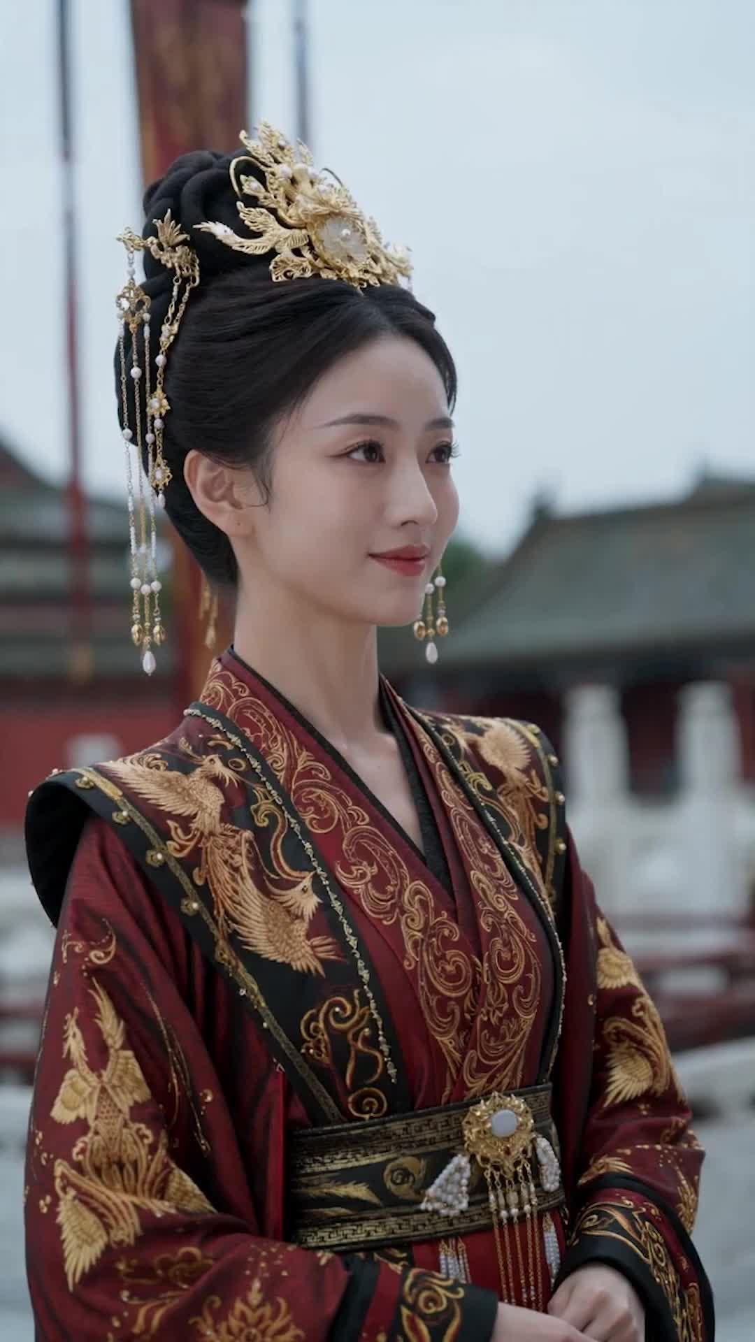 棄太子，擁秦王