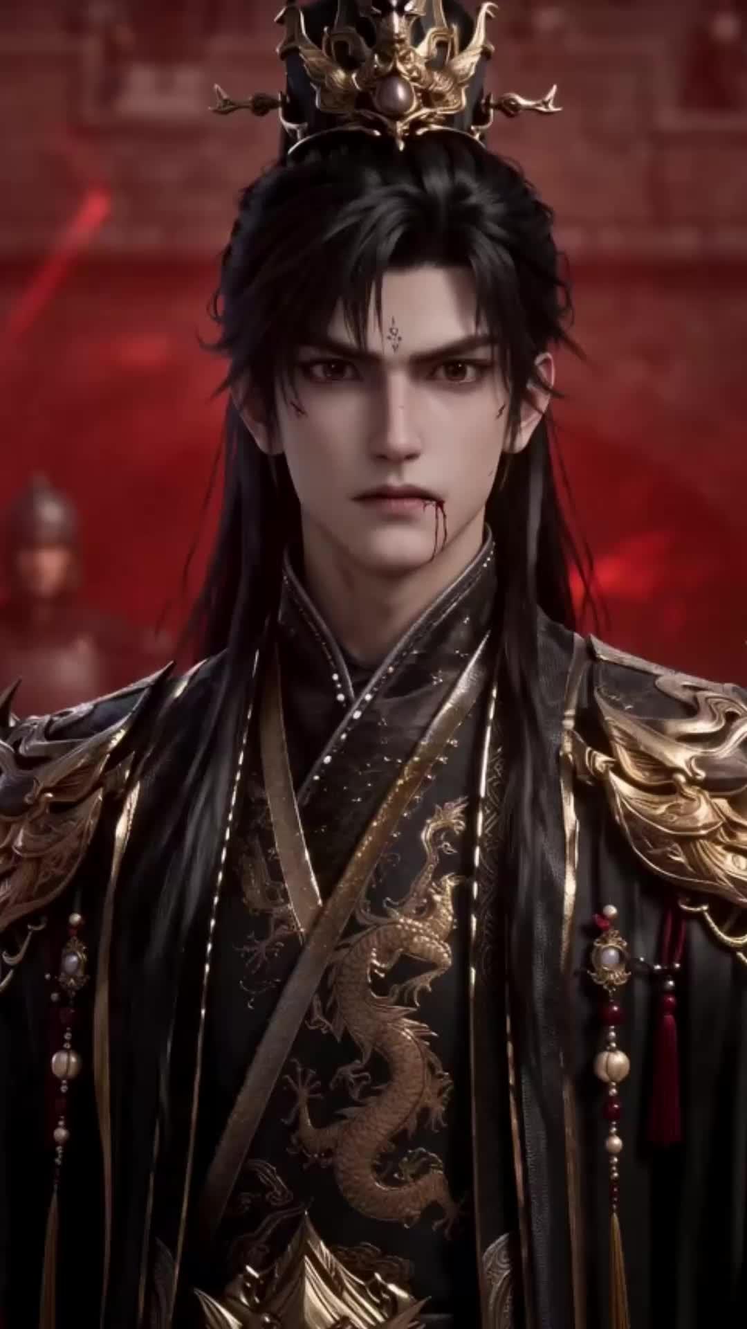 They Sold Me Out, I Command Demons!