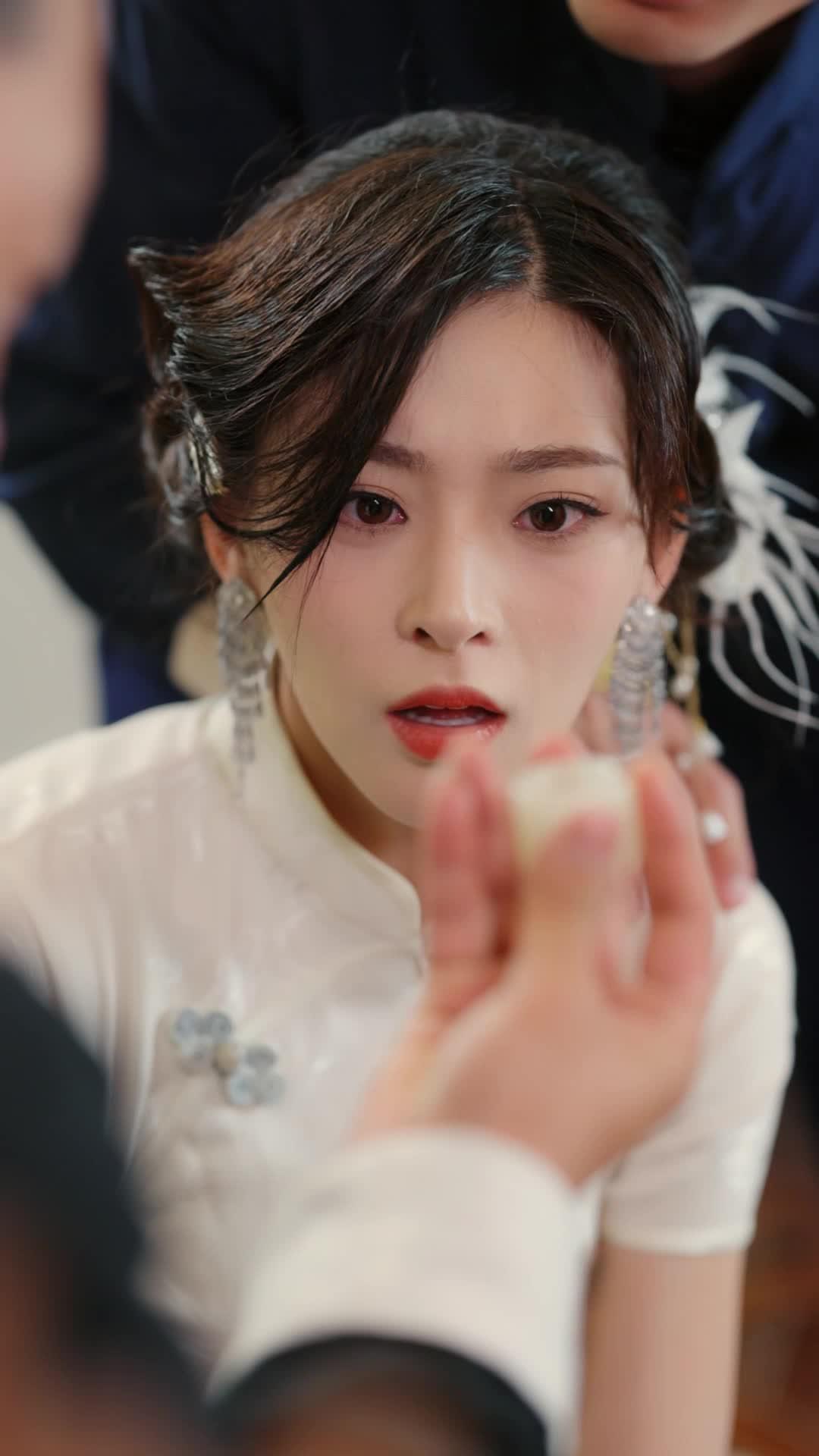 My Brother Dragged Me Back to Hell