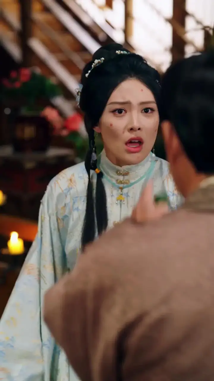 (Dubbed) The Bastard Heiress: Eleanor's Revenge Episode 39