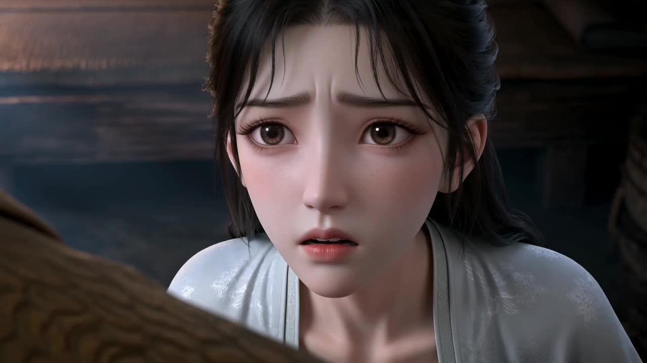The Witch Who Healed The Prince