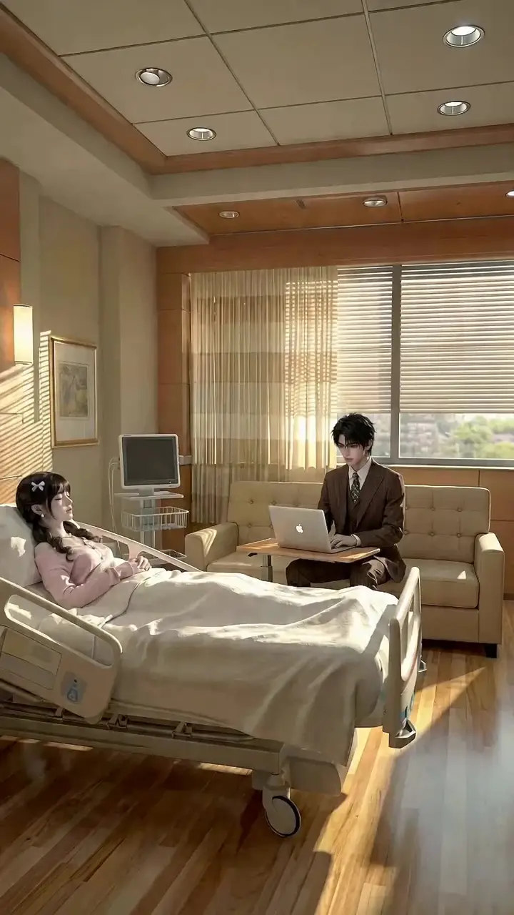 Mr. CEO's Accidental Baby Episode 26