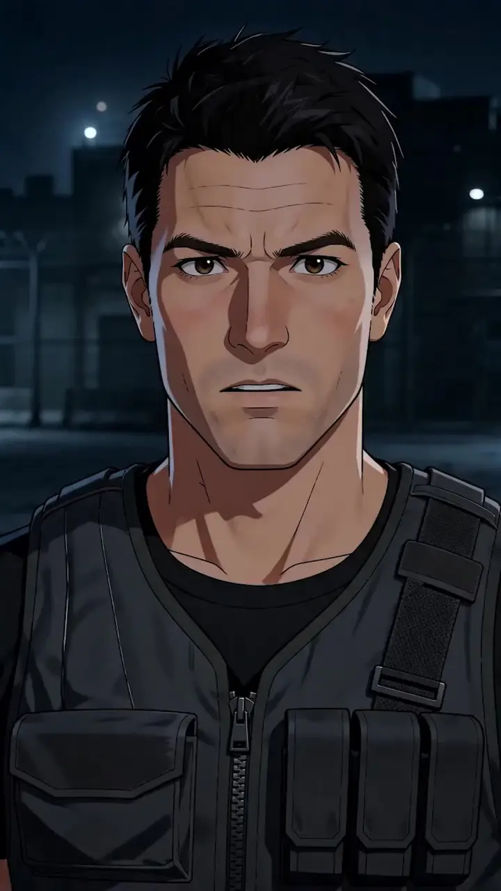 I AM THE LAST SAVIOR Episode 19