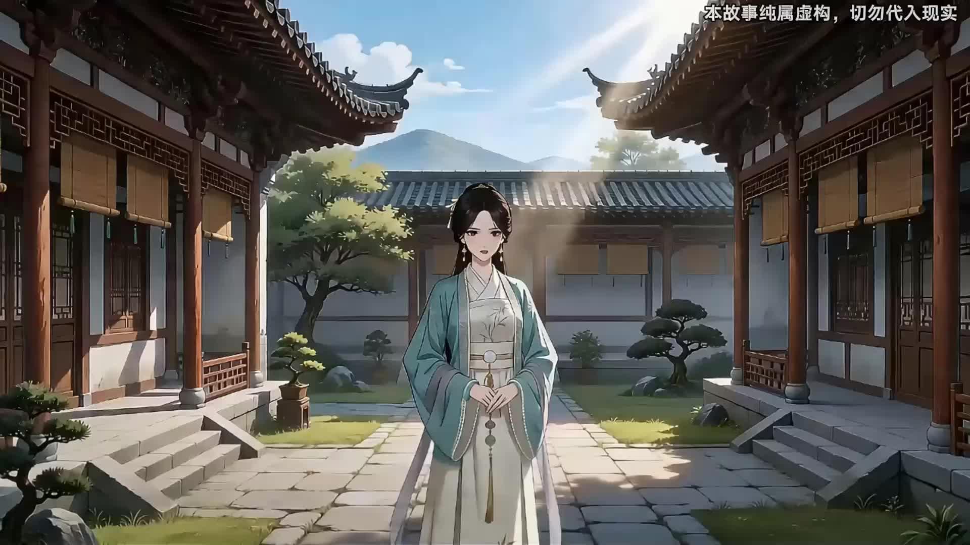 Consort? But I'm a Princess!
