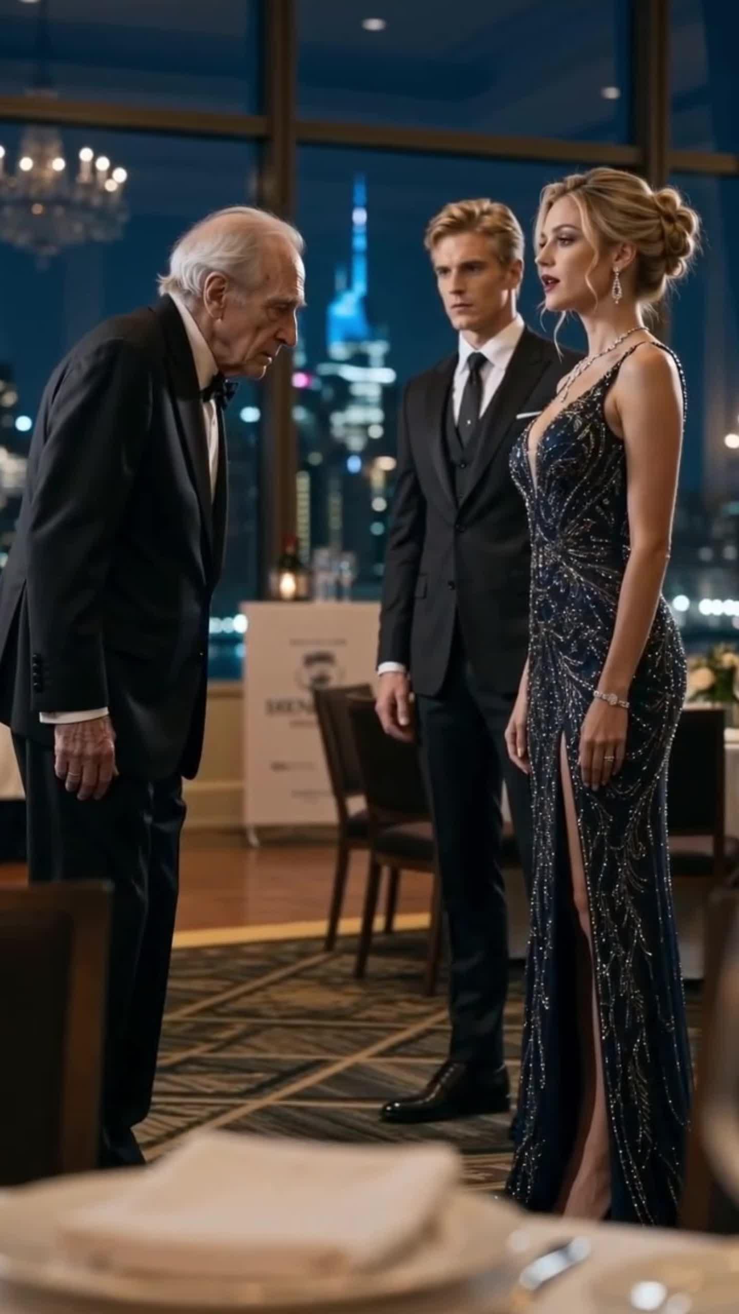 The Jewel I Wouldn't Give