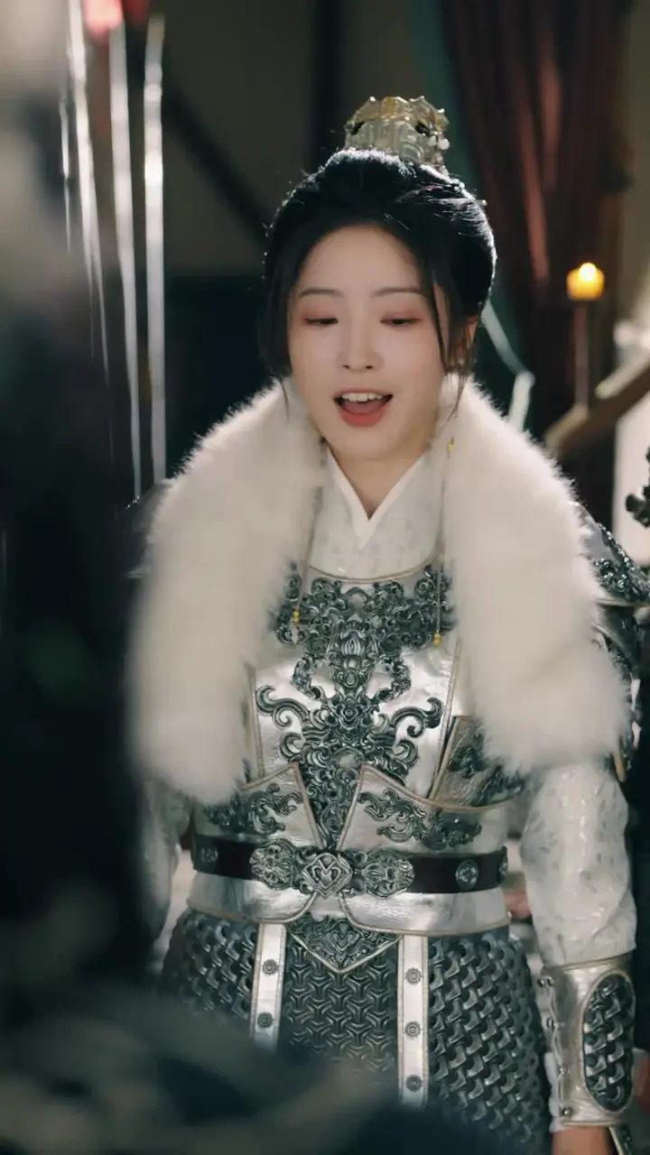 Empress Do-Little & Her Ice King Episode 77