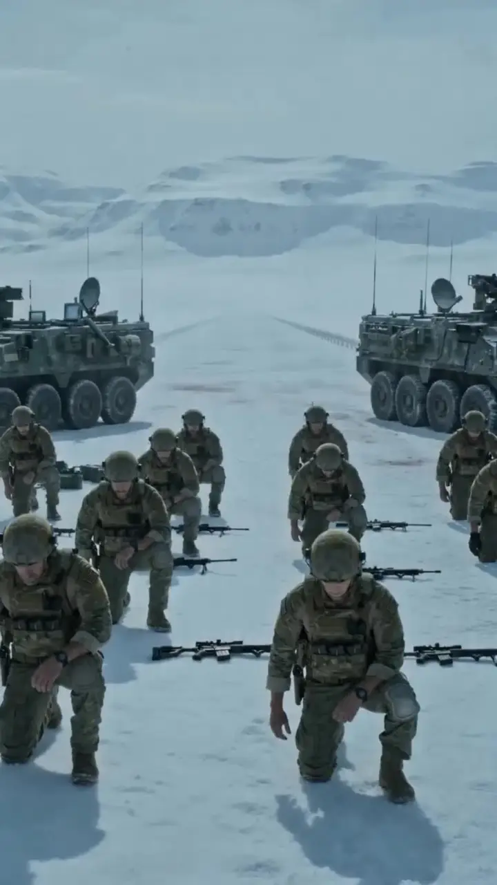 Apocalypse: I have a super fortress in advance Episode 46
