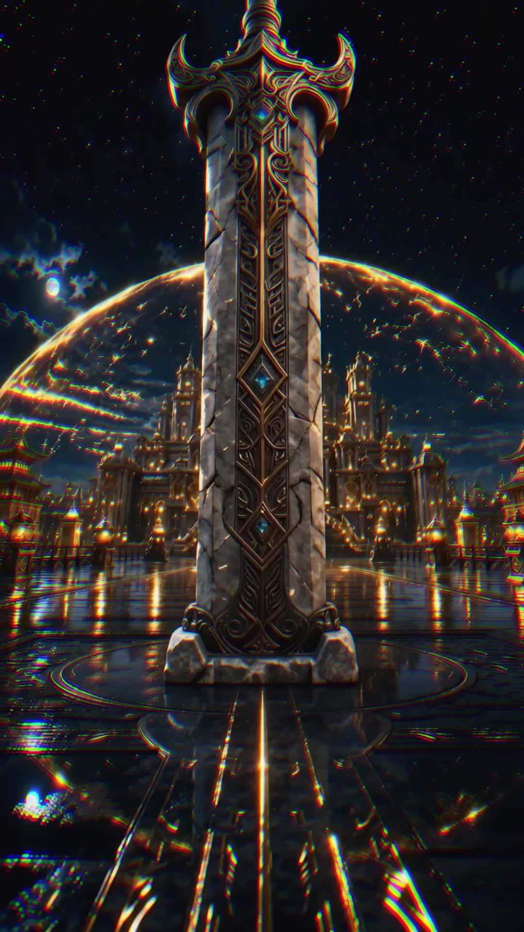 O Guardião da Masmorra Final