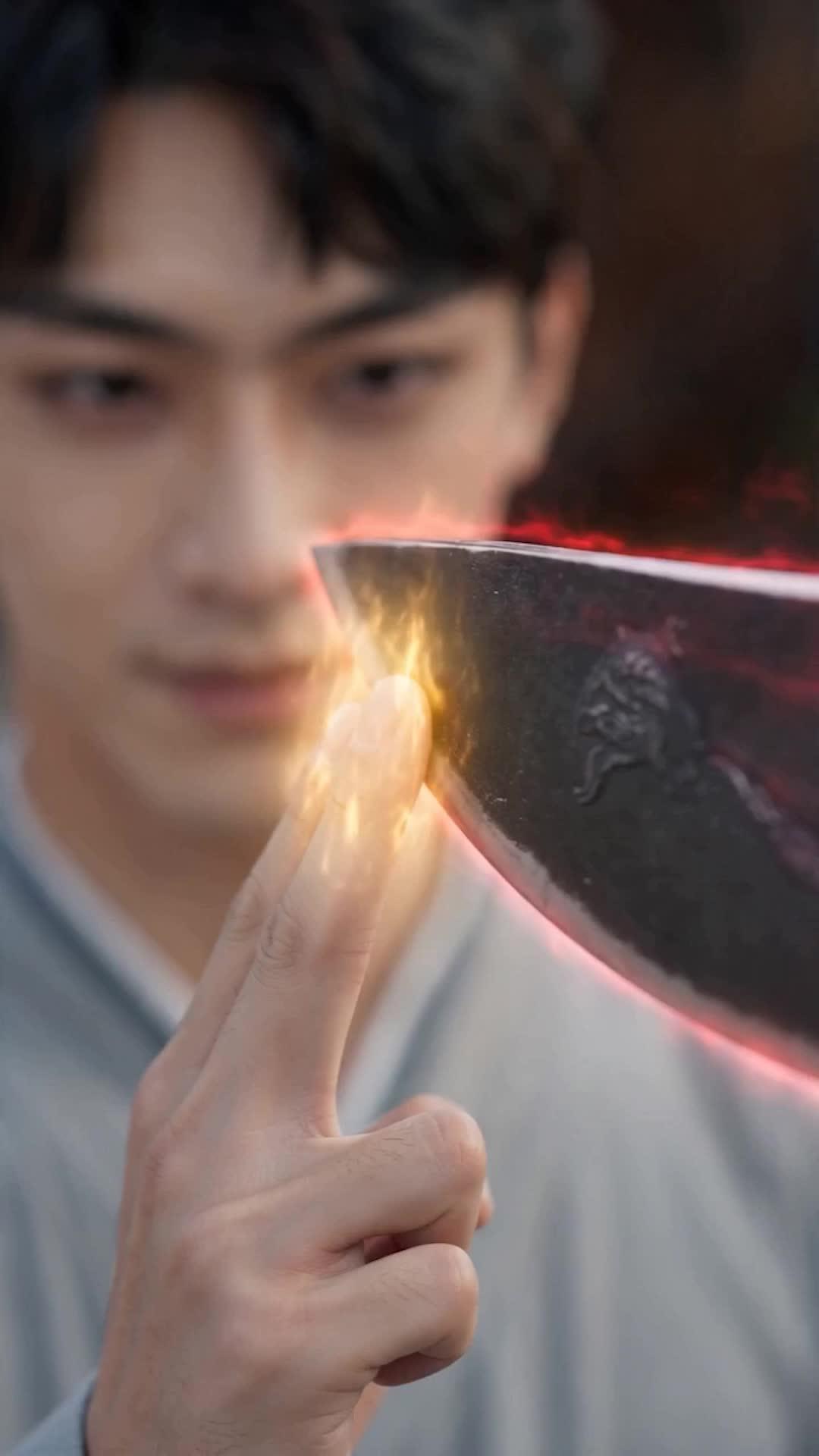 He Lost His Memory. They Gained a God!